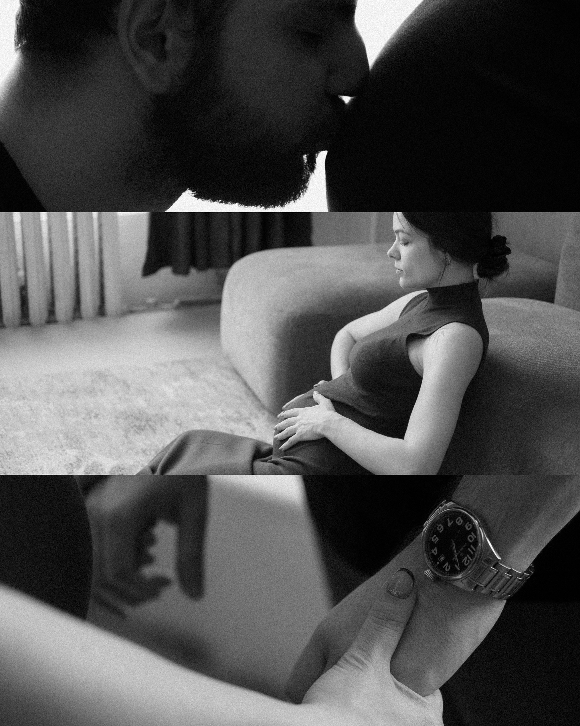 Беременность