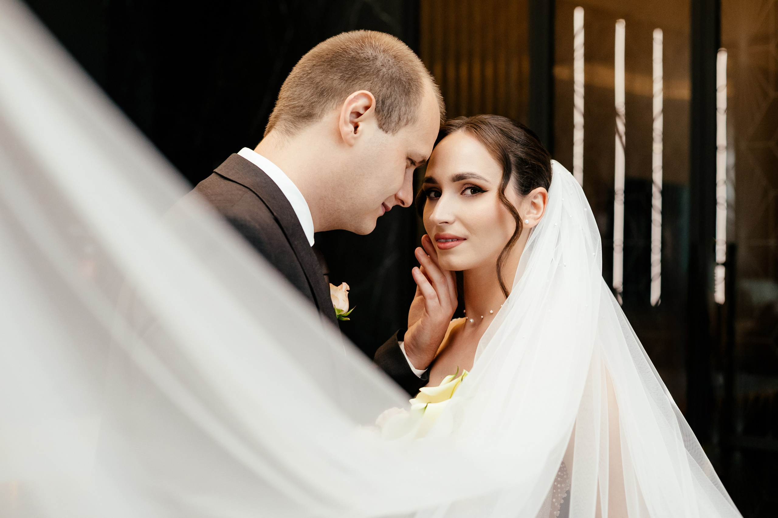 Настя и Паша. Свадебный фотограф Ростове-на-Дону