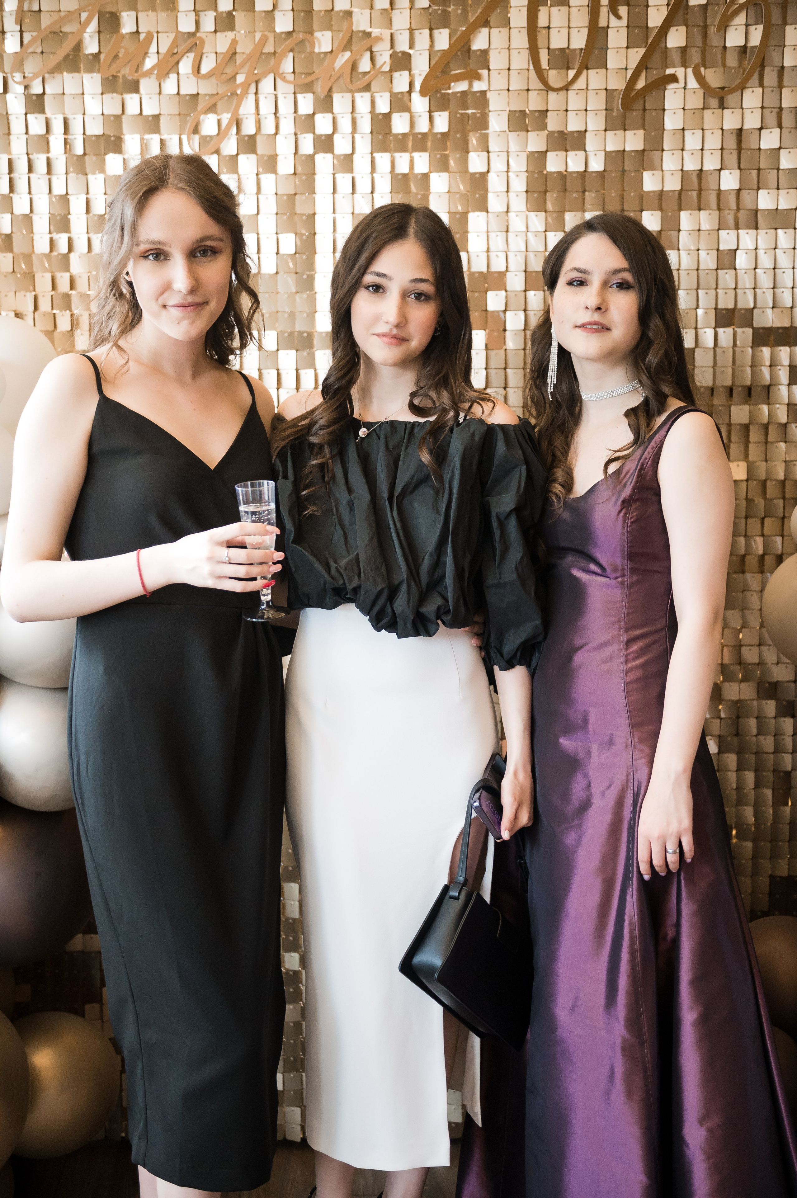 Старшие классы. Фотограф Егоров Констанин