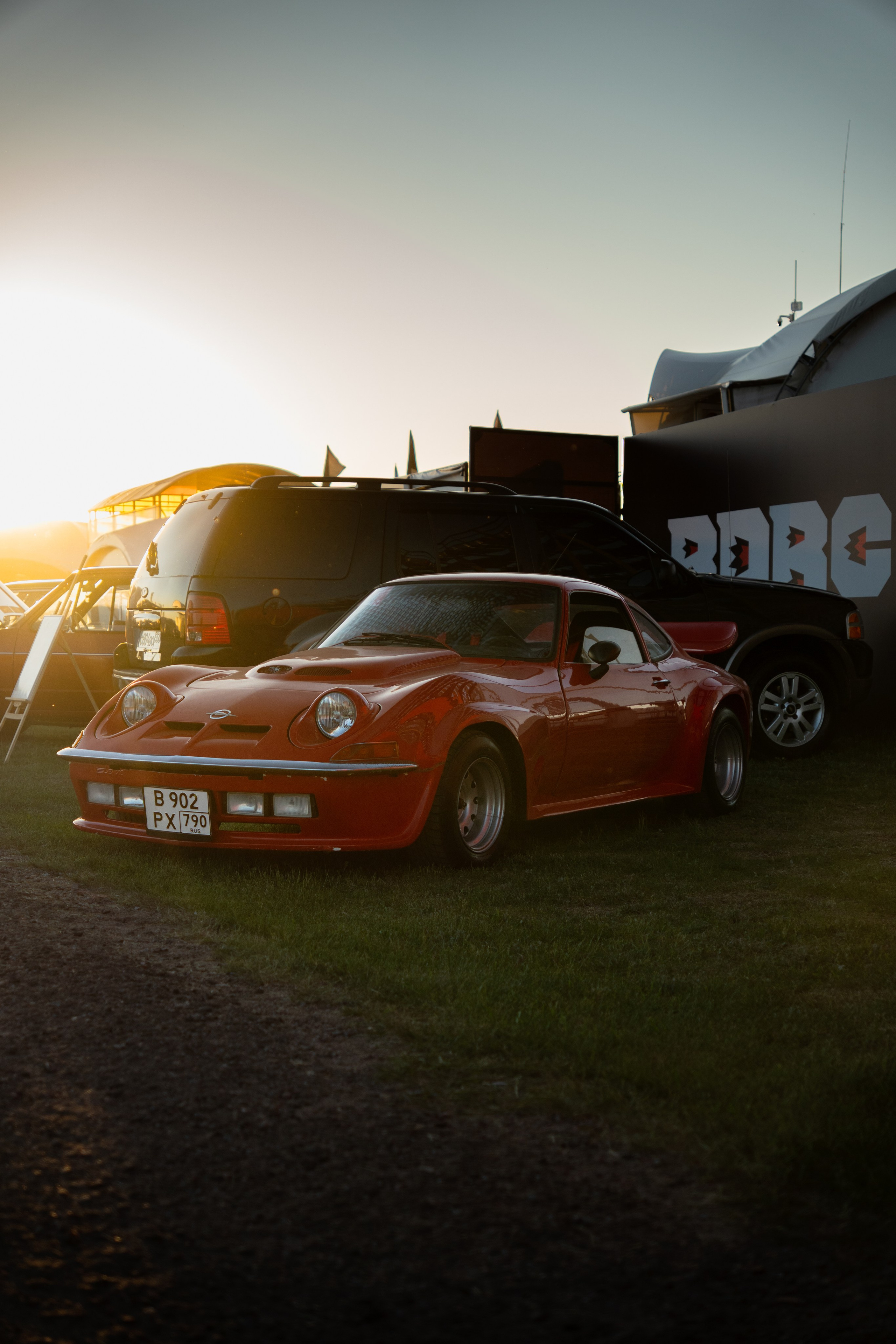 ТАМ Топ автоклубов: 1 этап 2025. Главная