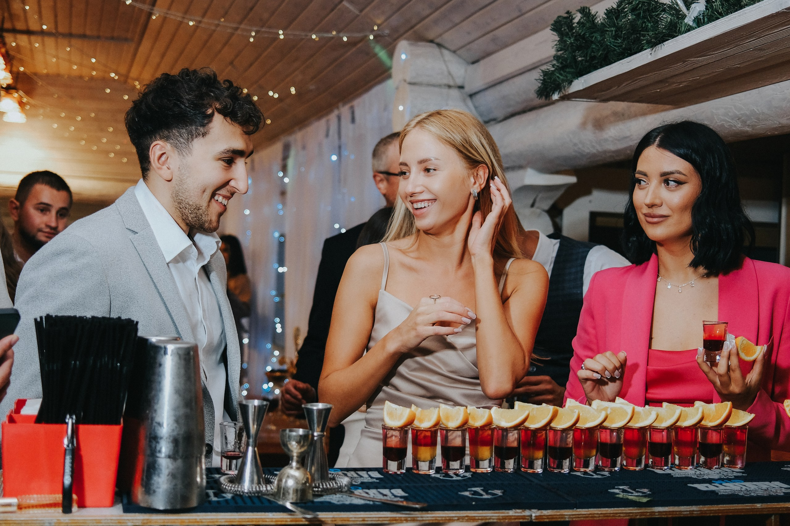 Узоры Любви. Организация свадеб под ключ в Архангельске и Северодвинске