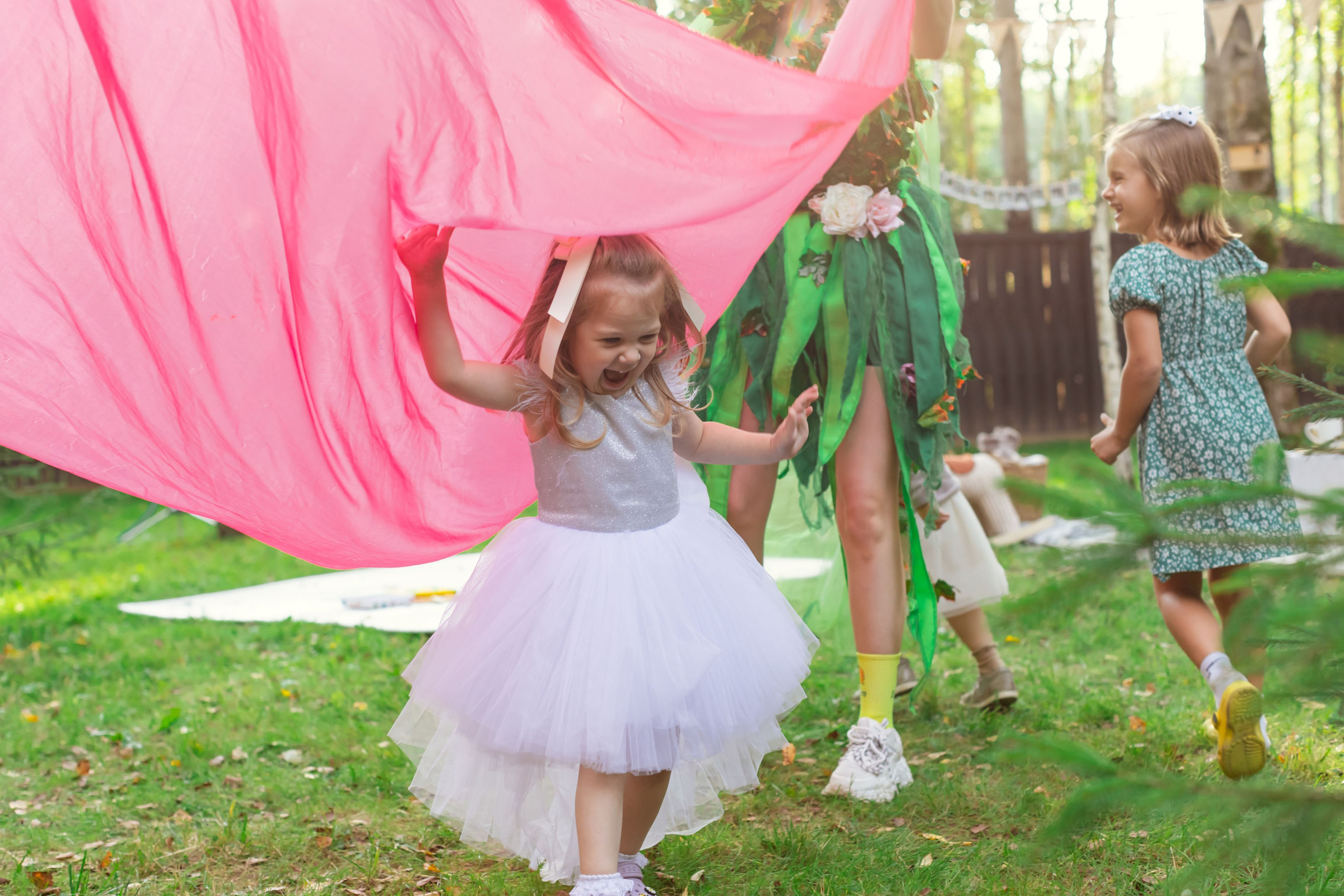 Съёмка детских праздников и счастливых событий. In.Love.With.You.Photo — фотограф Анастасия Сошенкова