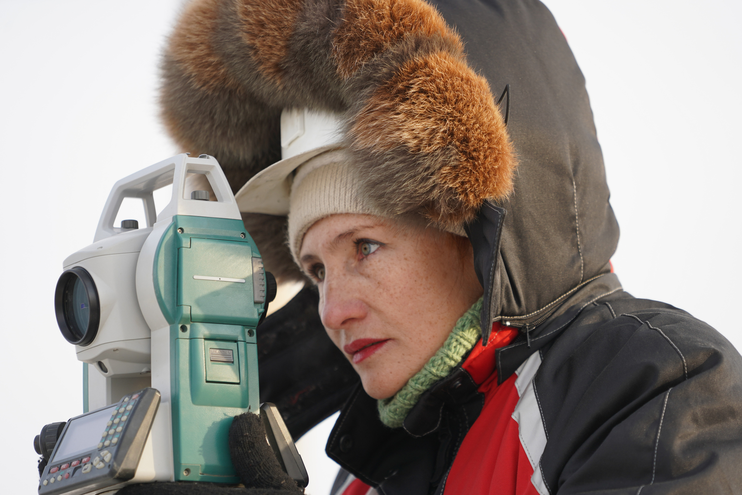 Фотограф Григорий ИФтодий