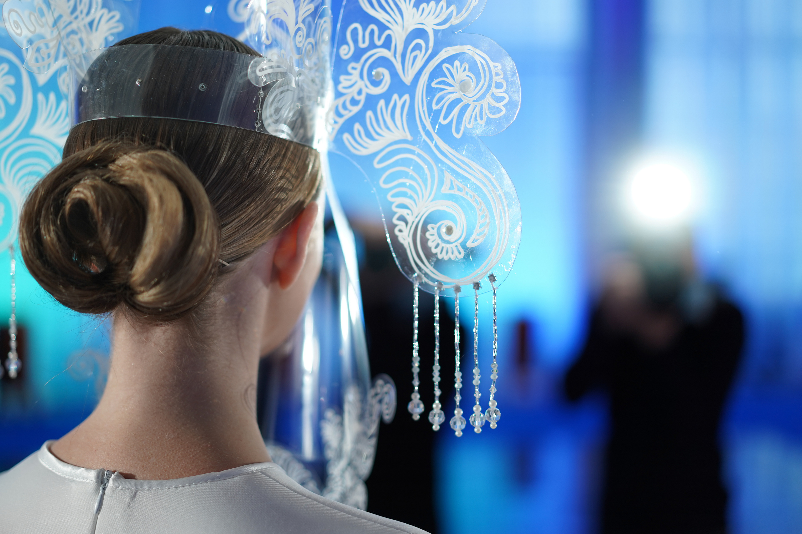 Фотограф Григорий ИФтодий