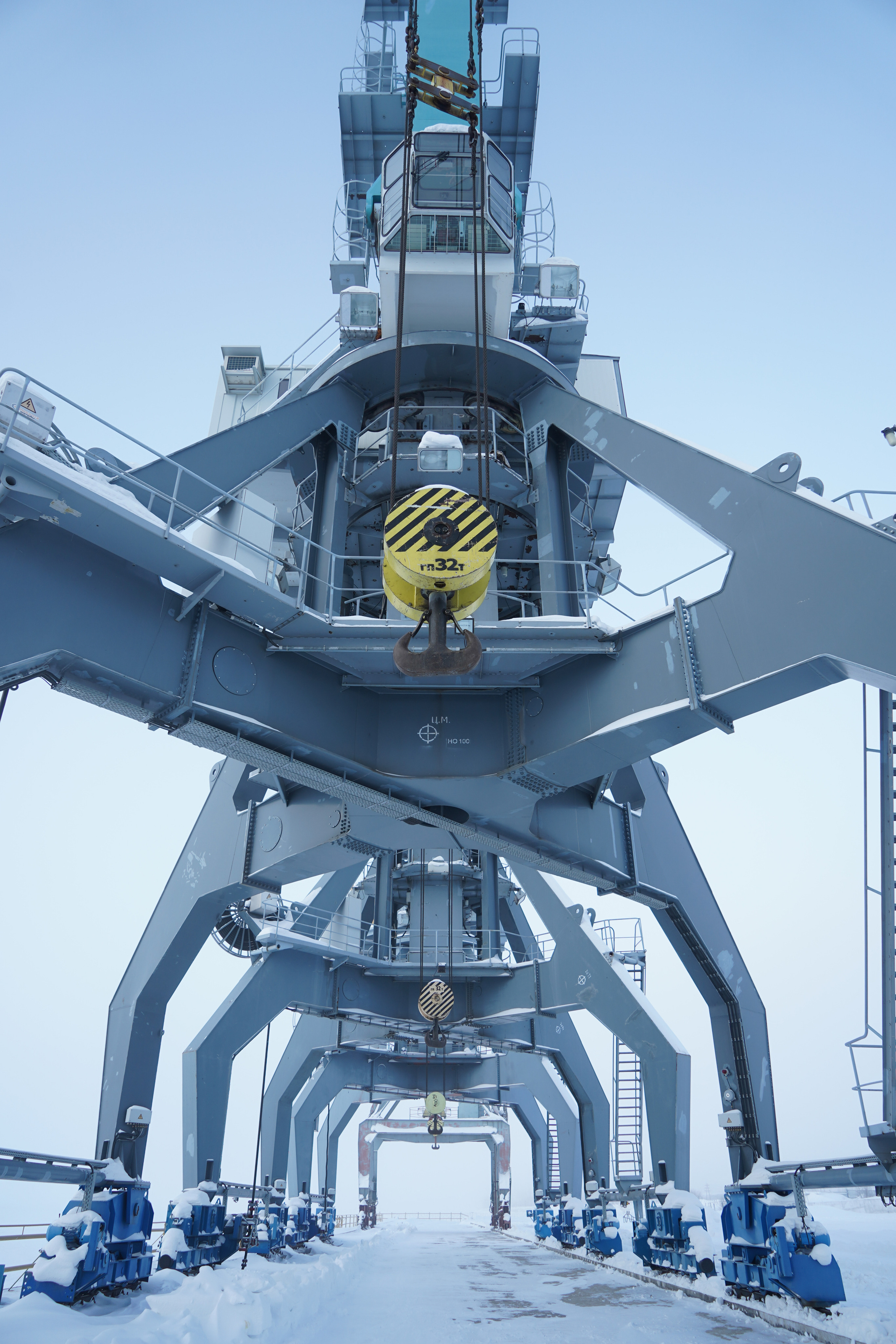 Фотограф Григорий ИФтодий