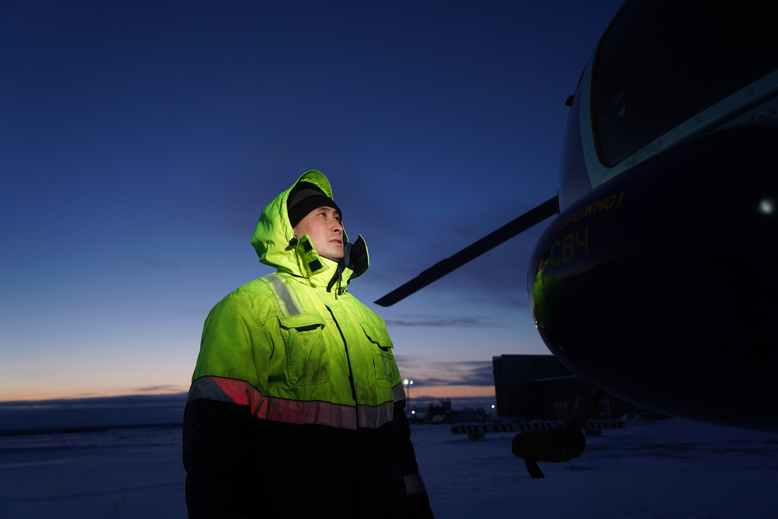 Фотограф Григорий ИФтодий