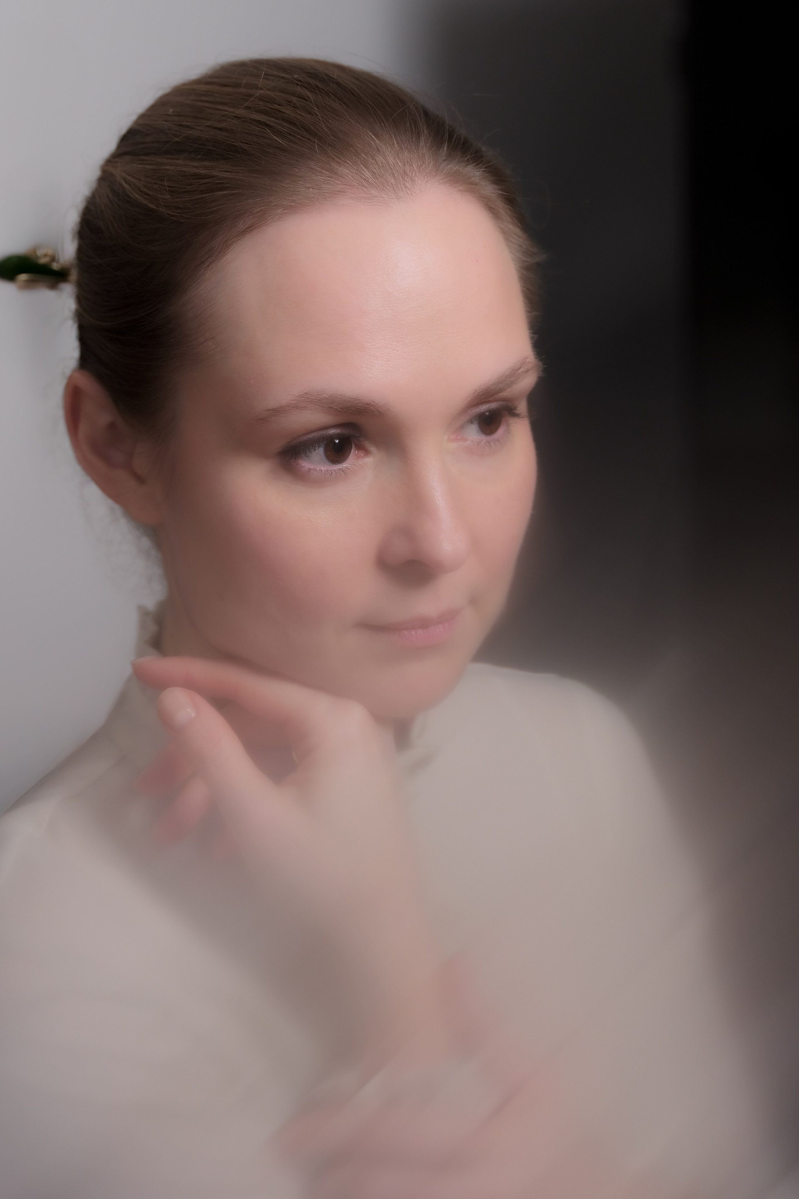 Анна. Фотограф в Москве и Праге: индивидуальные портреты, парные фотосессии