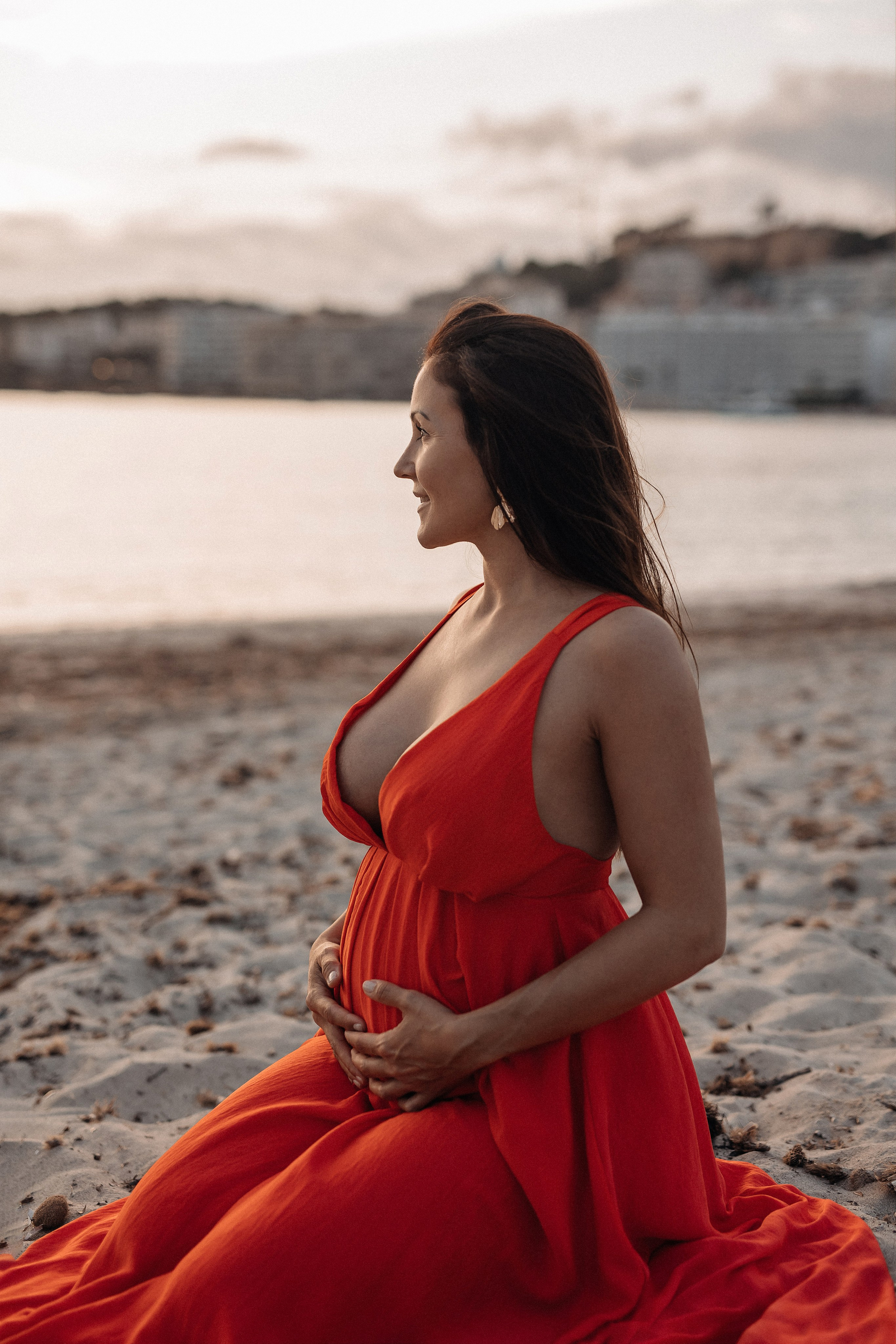 A. Фотограф на Майорке Екатерина Дробышева