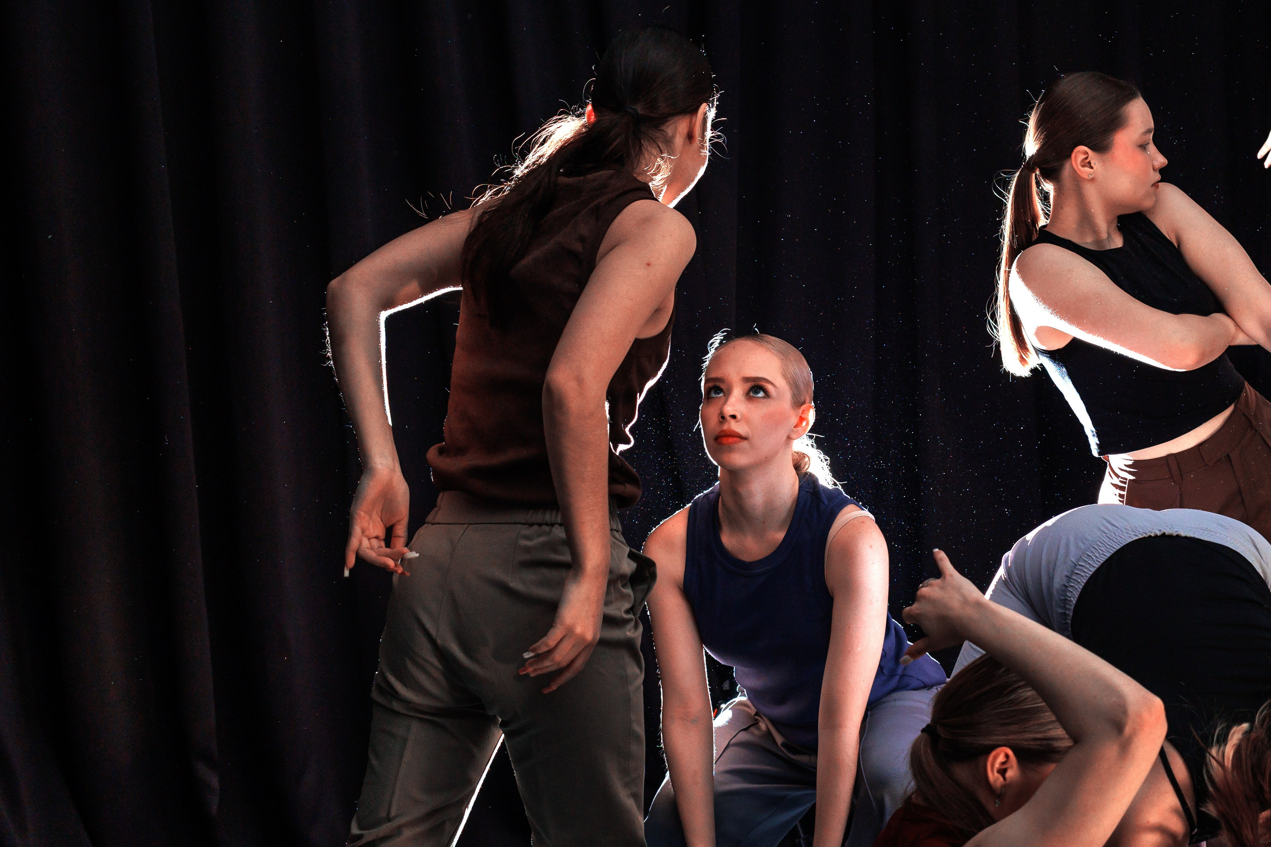 BlackBox. Главная