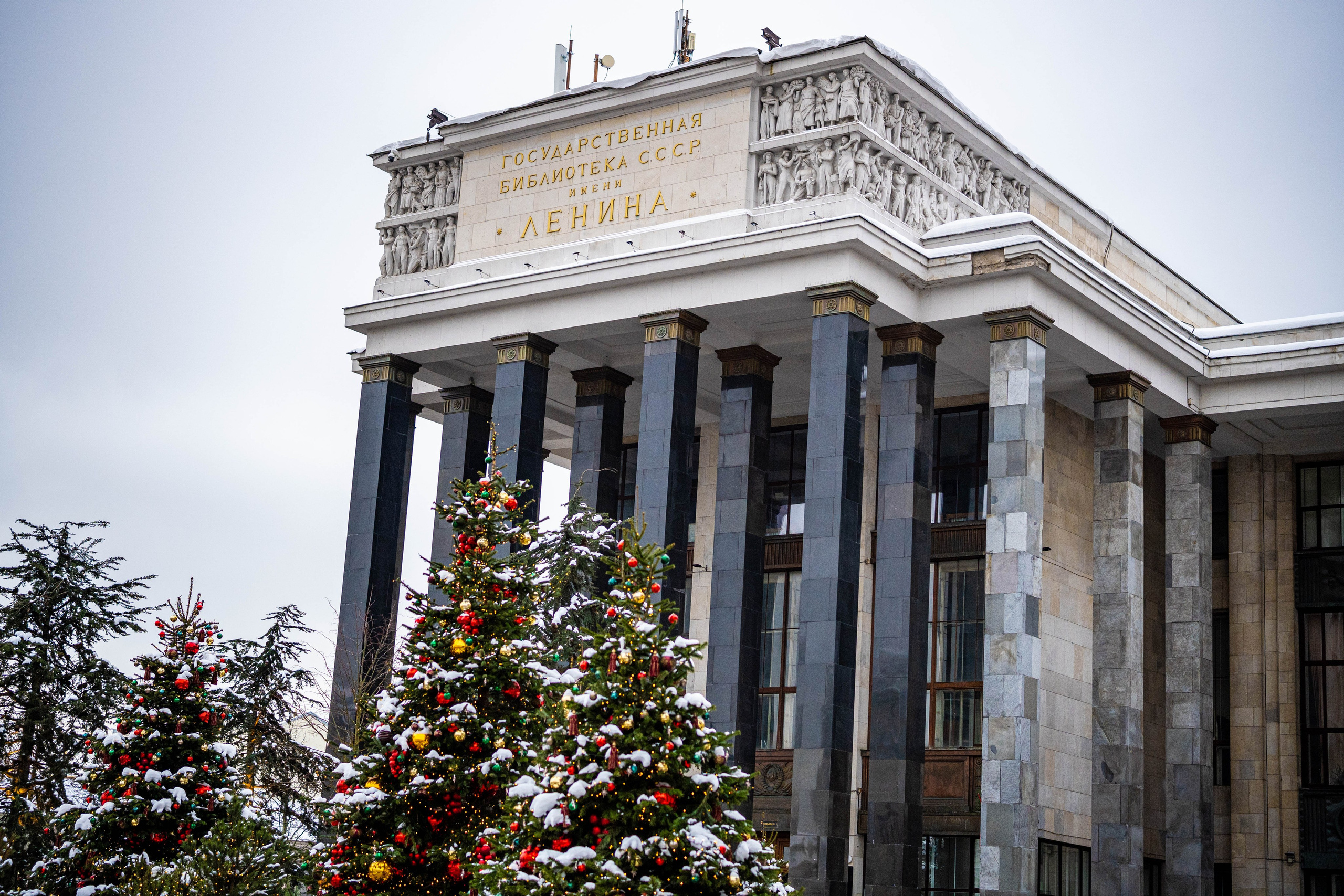Пейзаж и город. Фотограф Леонид Мартенс