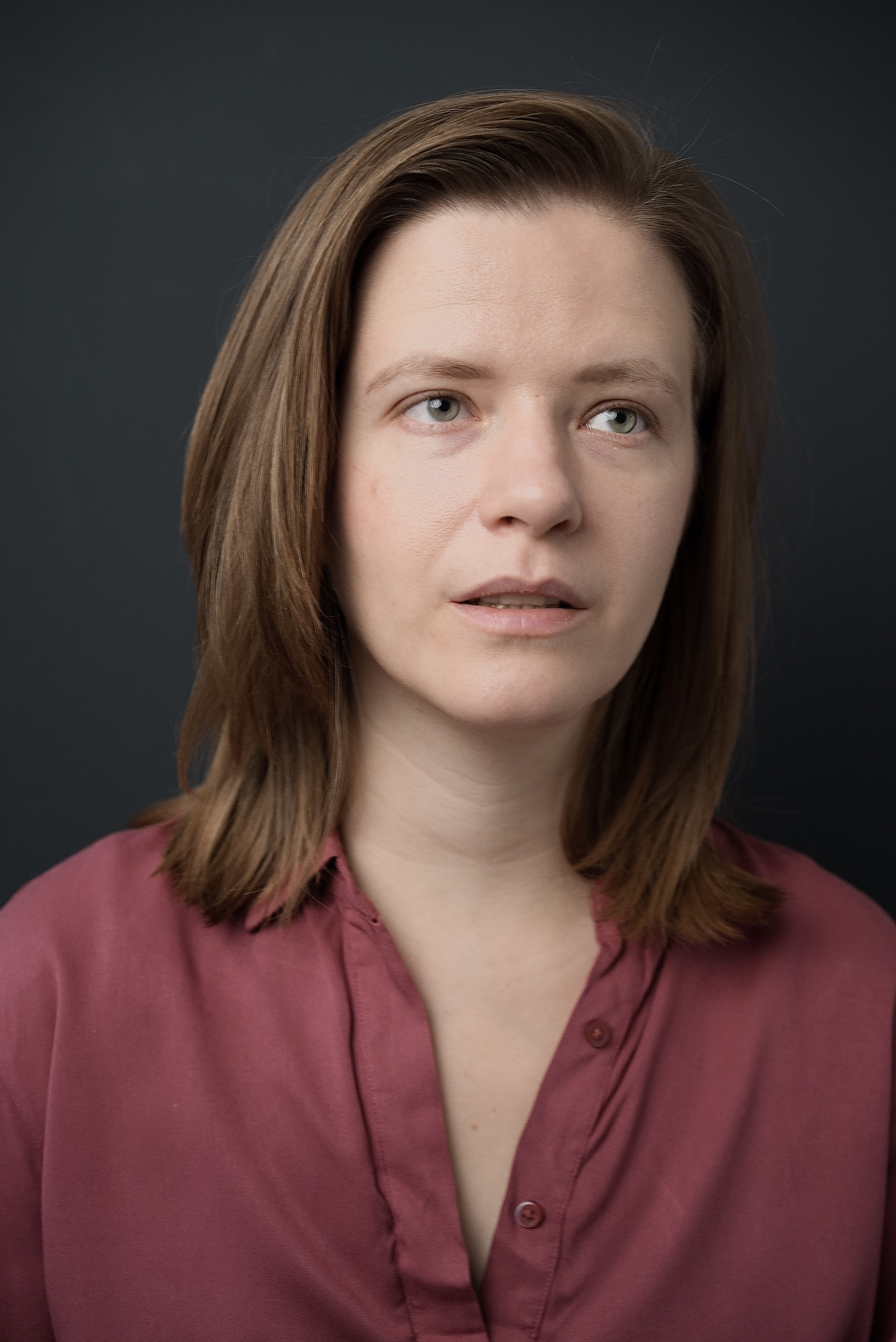 Цифровое портфолио Ксюши. Главная