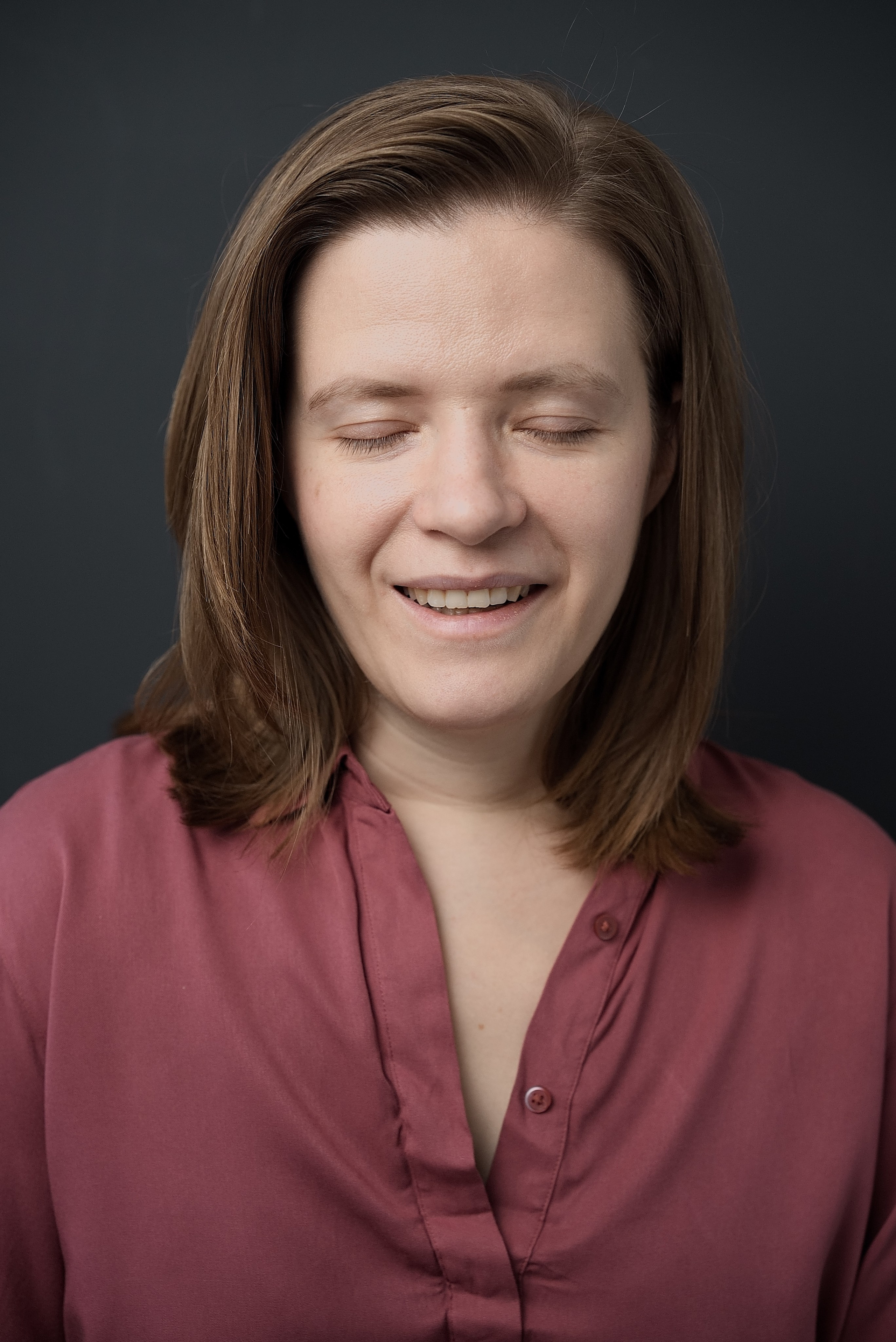 Цифровое портфолио Ксюши. Главная