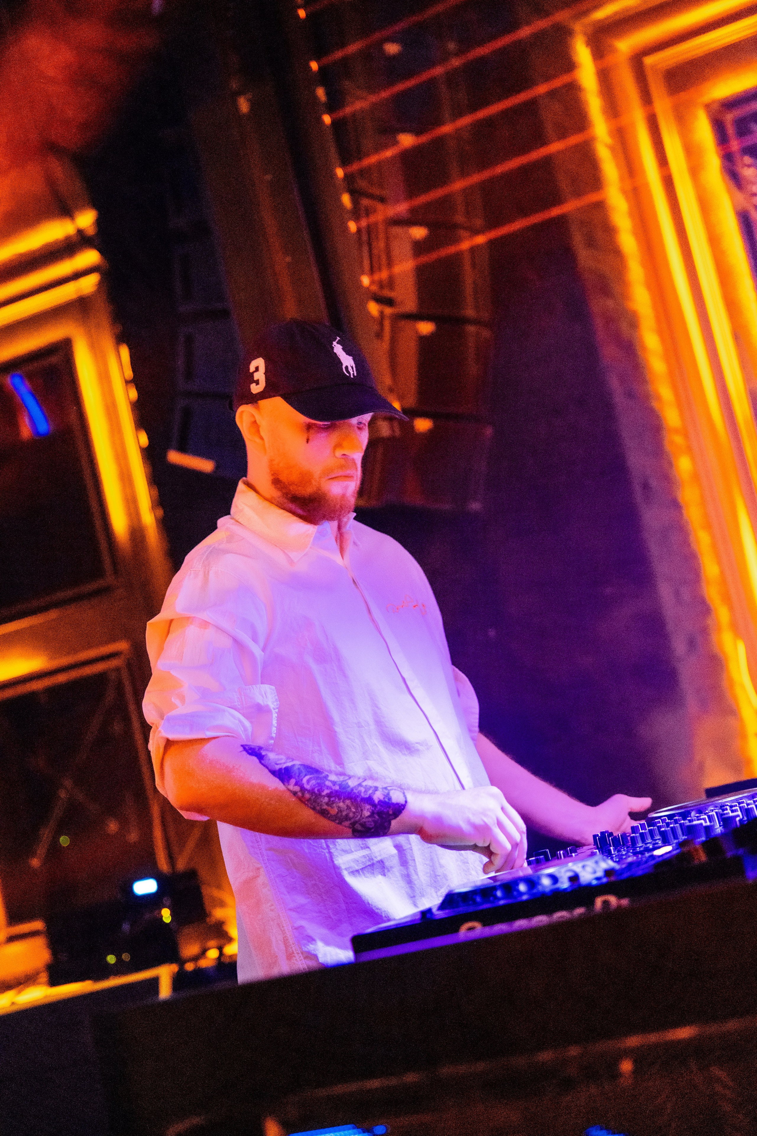 Halloween — клуб Project. Кулишова Катерина — твой фотограф