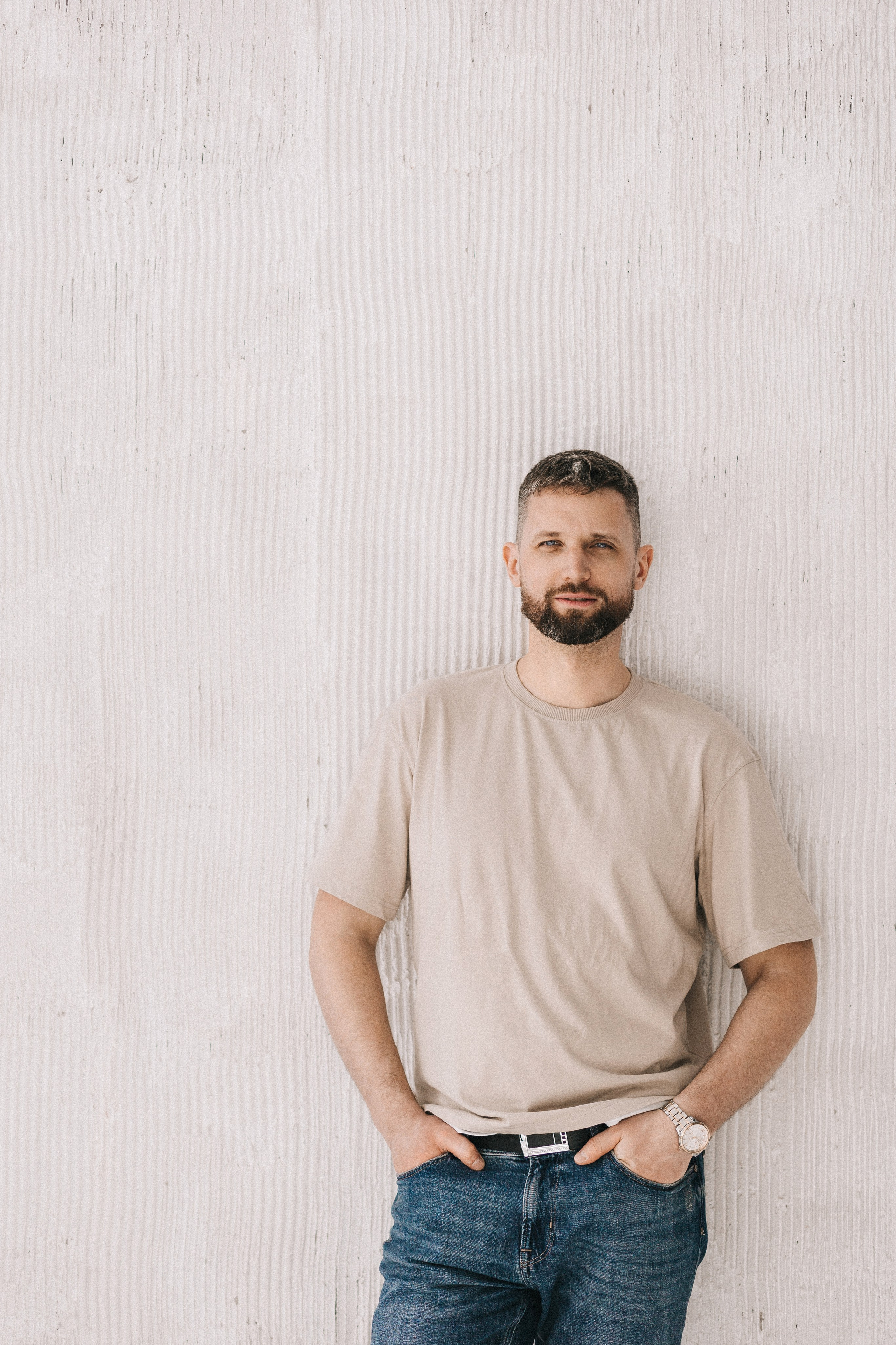 Антон. Портретный фотограф в Минске Анна Волейко