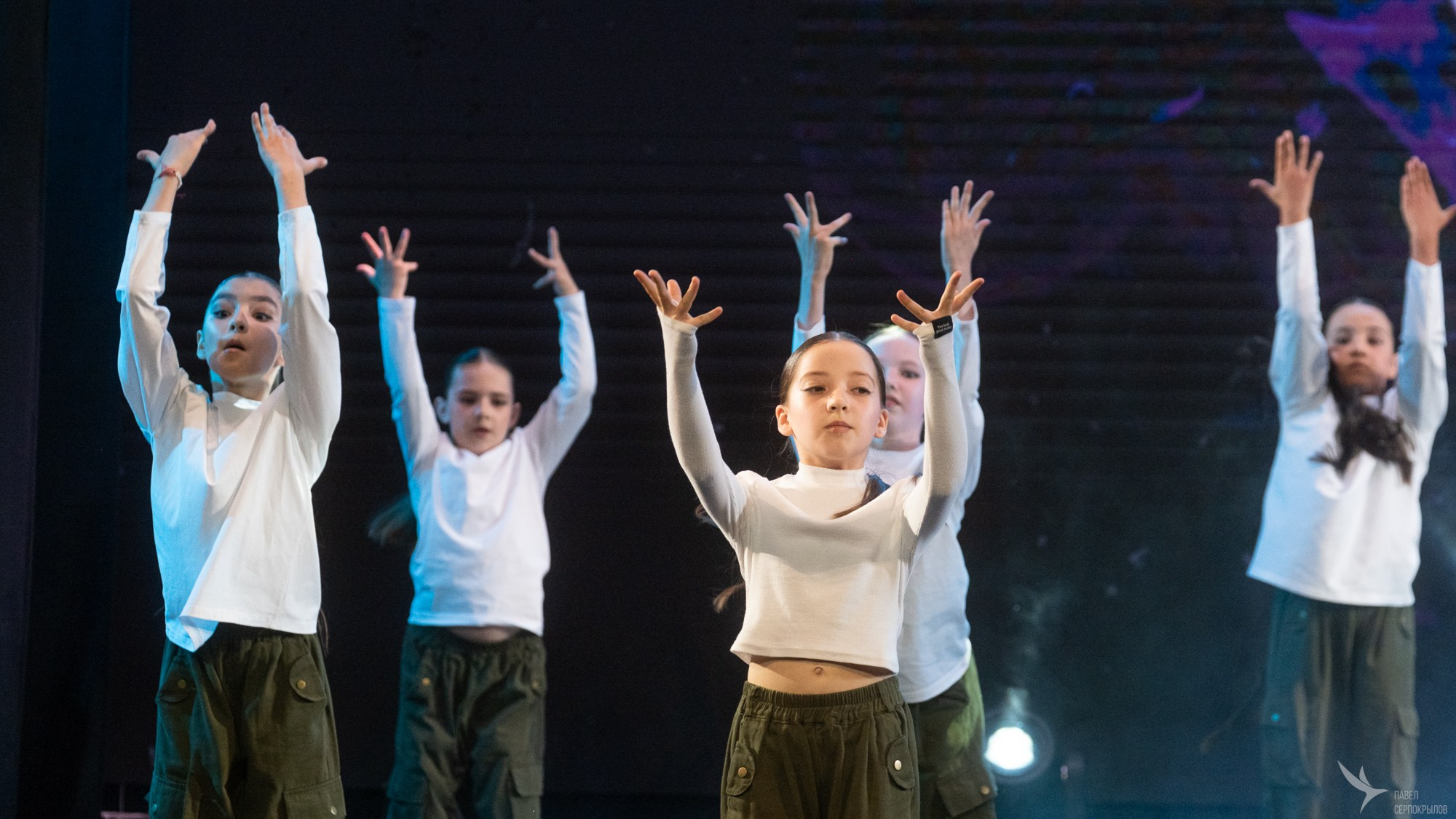 Студия танцев PLATFORMA. Репортажный фотограф в Казани Павел Серпокрылов