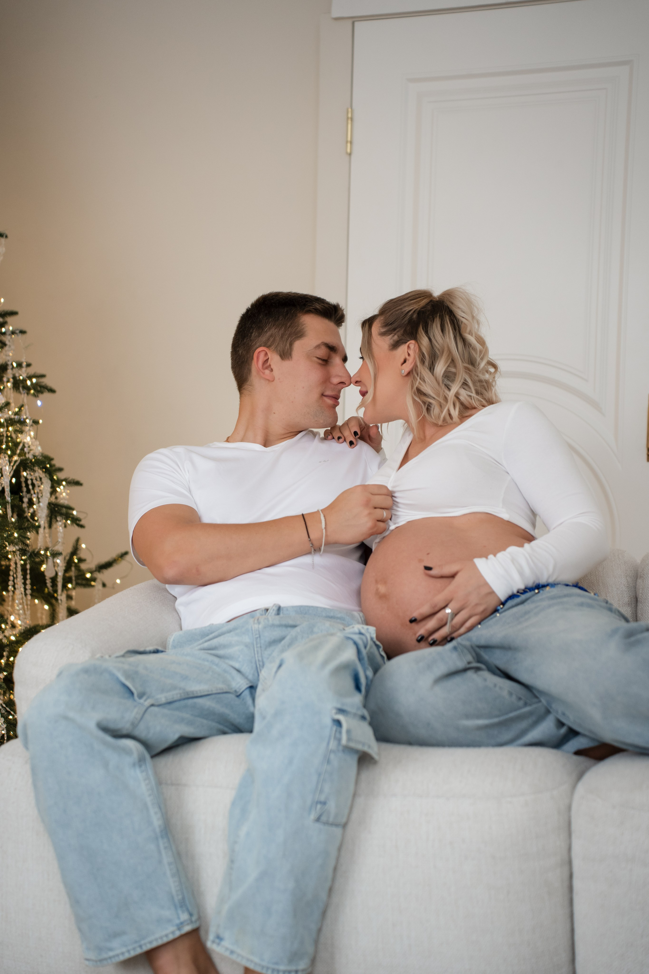 EVGENIYA AND ALEKSANDR. Индивидуальный и семейный фотограф из Москвы