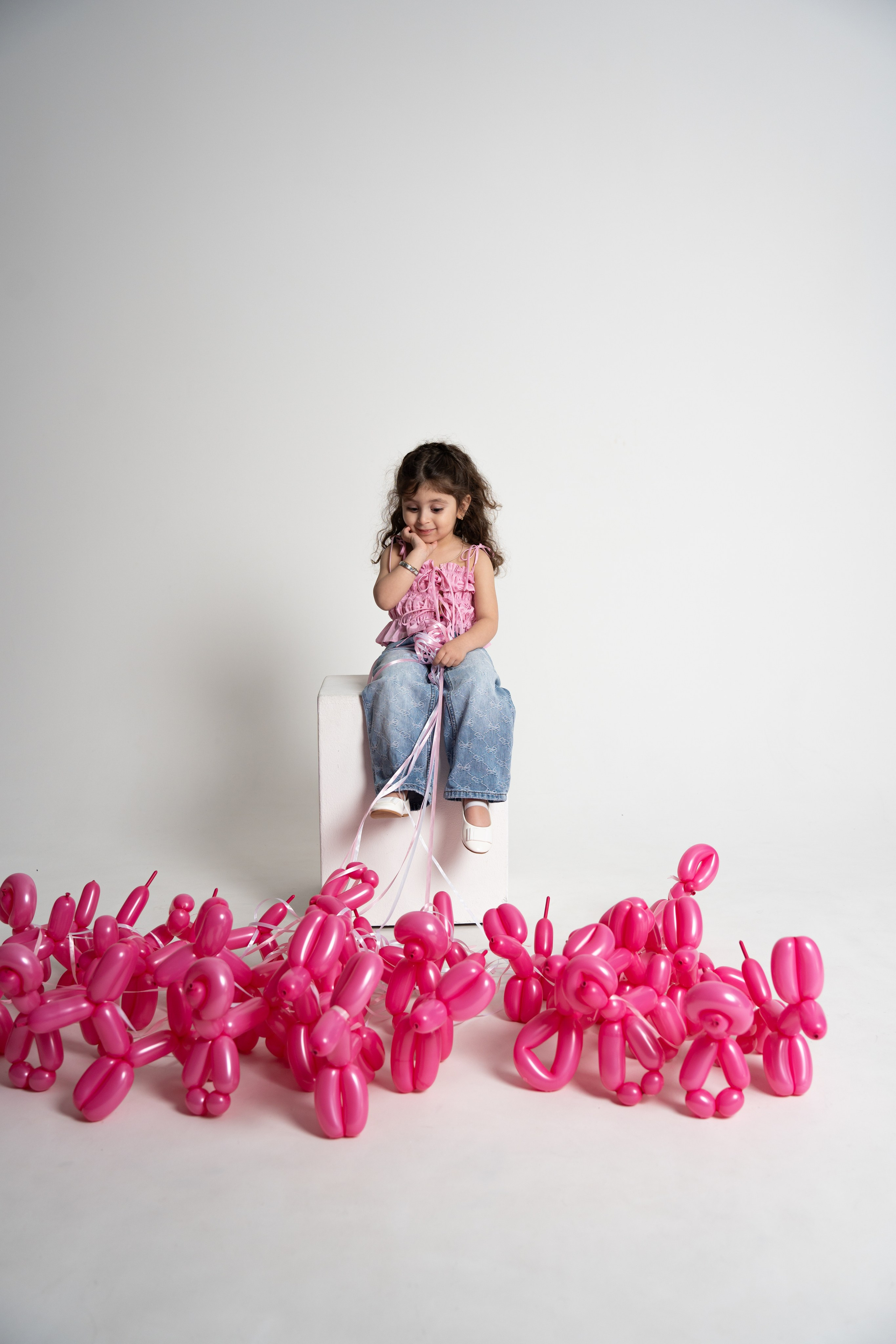 Элеонора. Индивидуальный и семейный фотограф из Москвы