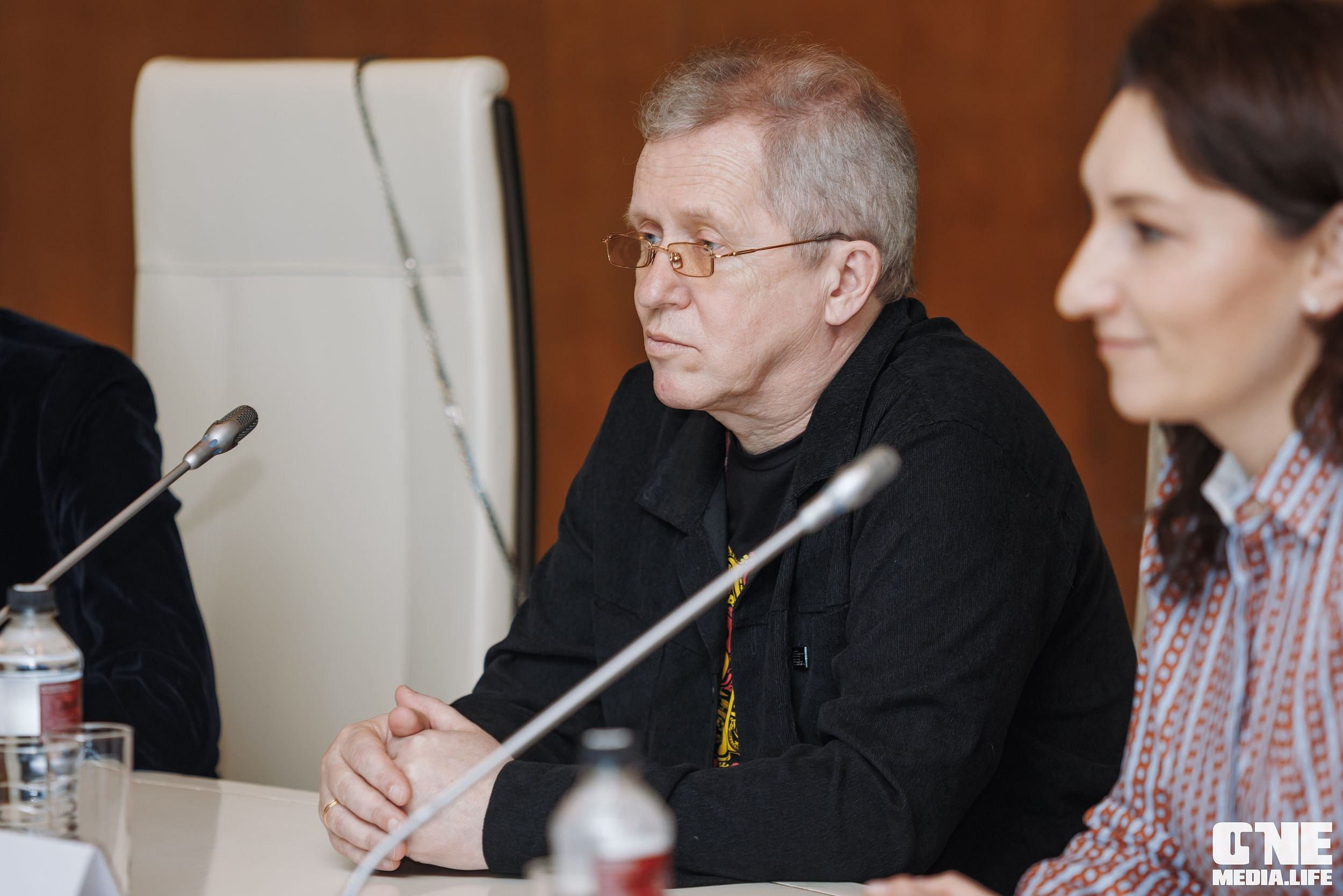 Балтийский Культурный Форум 2026. День 3. One Media Life: фоторепортажи, фотоотчеты с мероприятий и заведений