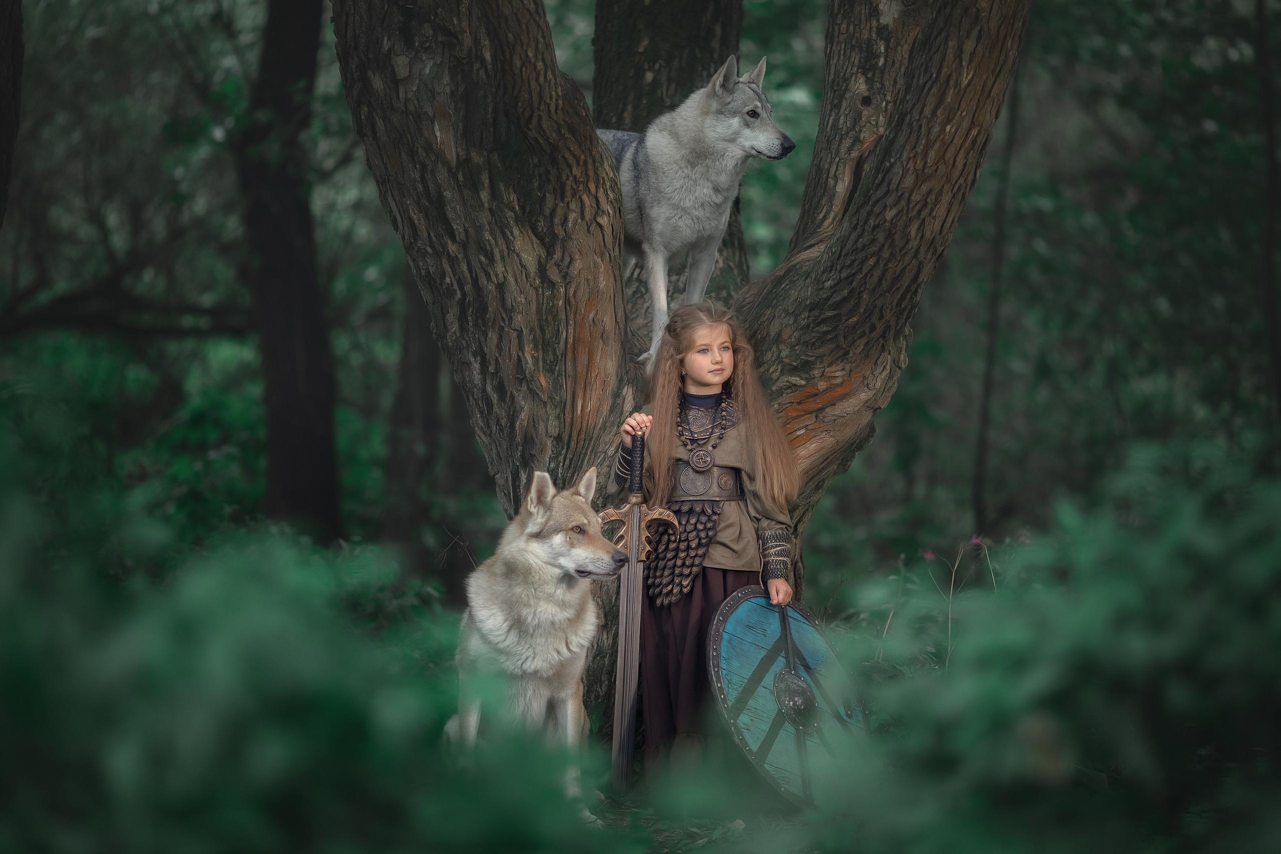 PORTFOLIO. Children’s and family photographer Ekaterina Ureva in Moscow