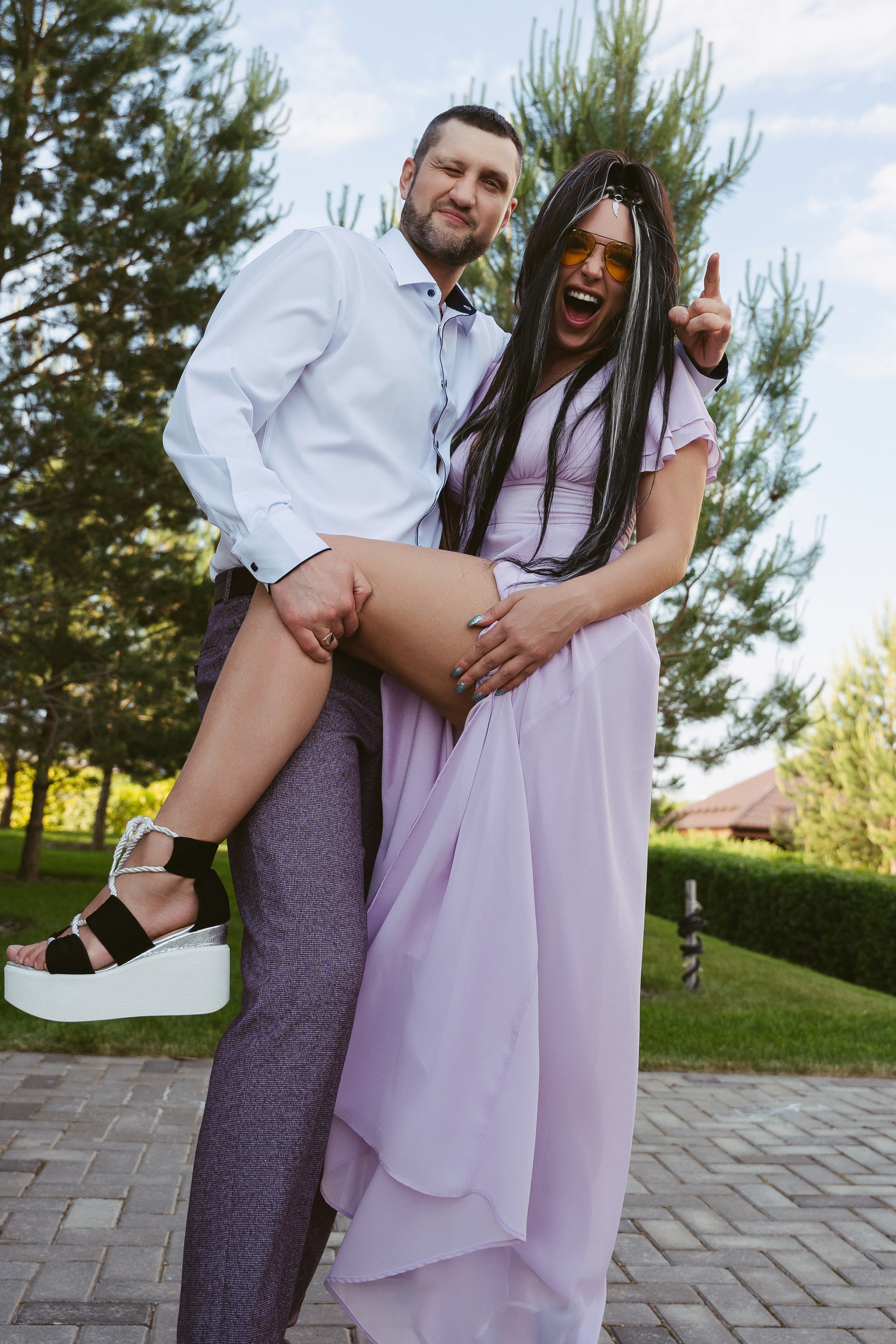 A&V Wedding day. Свадебный, репортажный, семейный фотограф Елена Брюхова