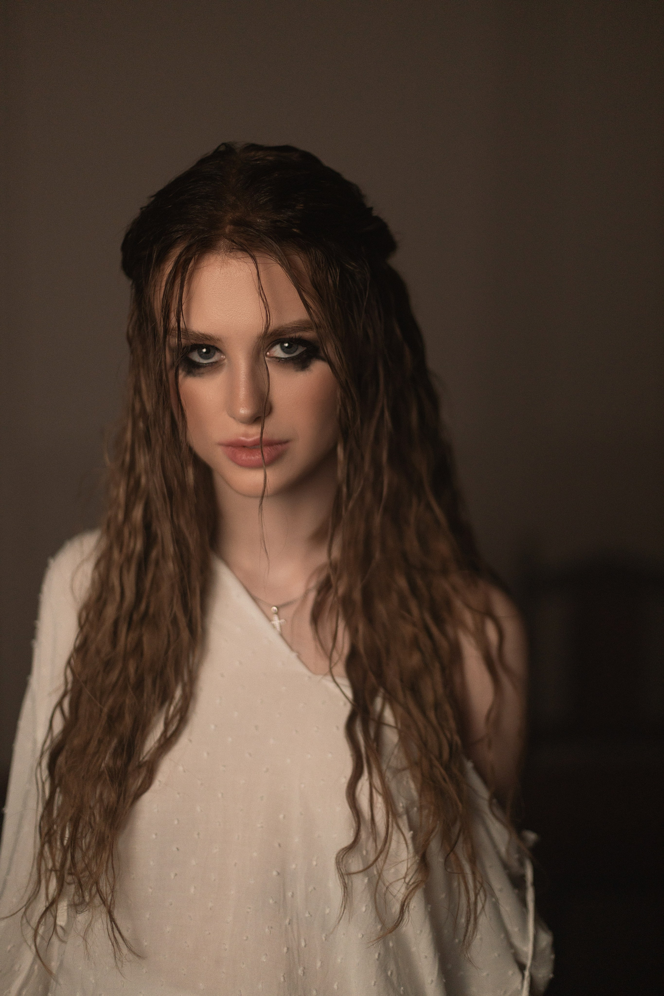 Арт съемки. Фотограф Москва Алиса