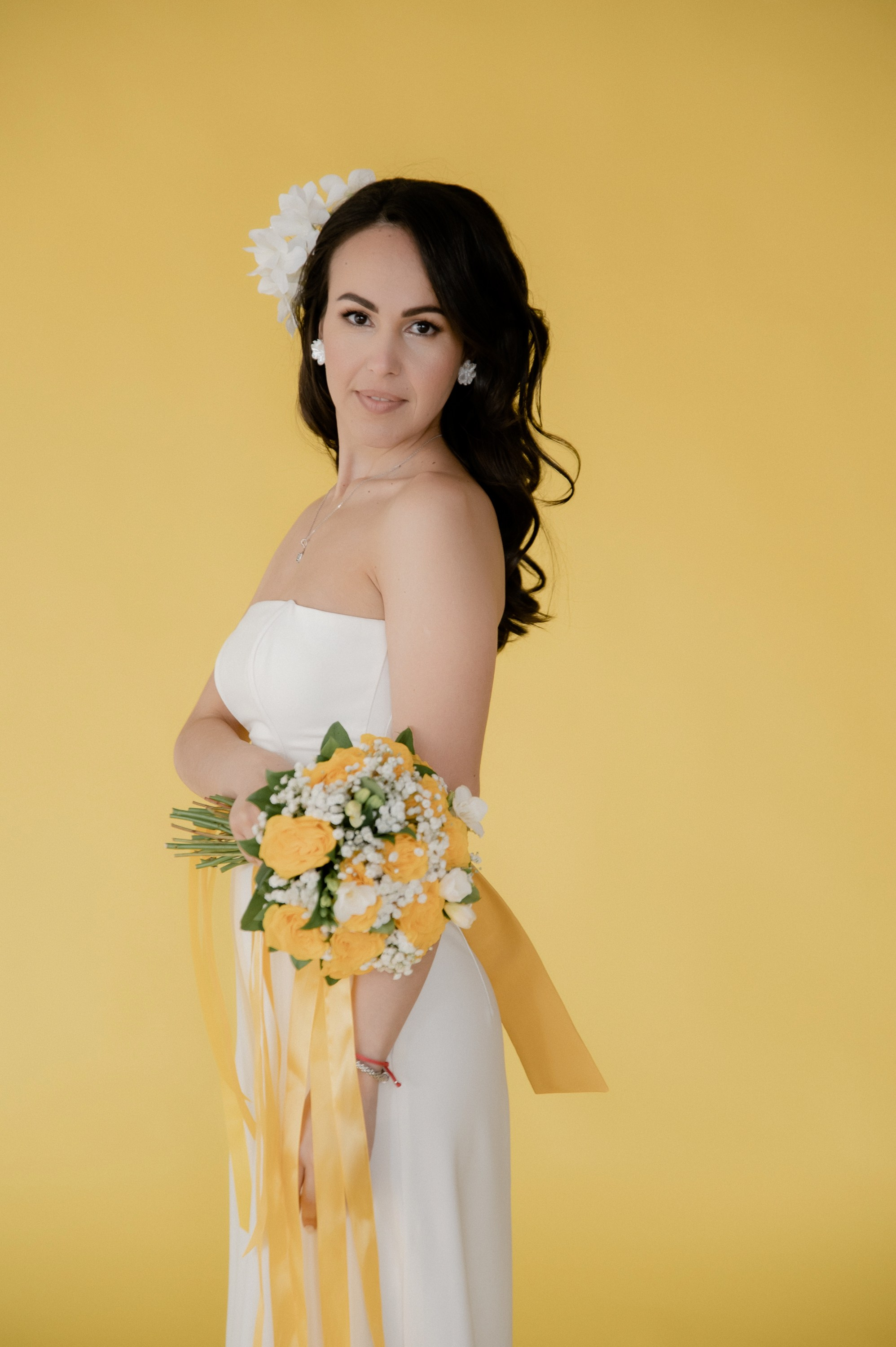 Иван и Ольга. Фотограф Анна Пятак