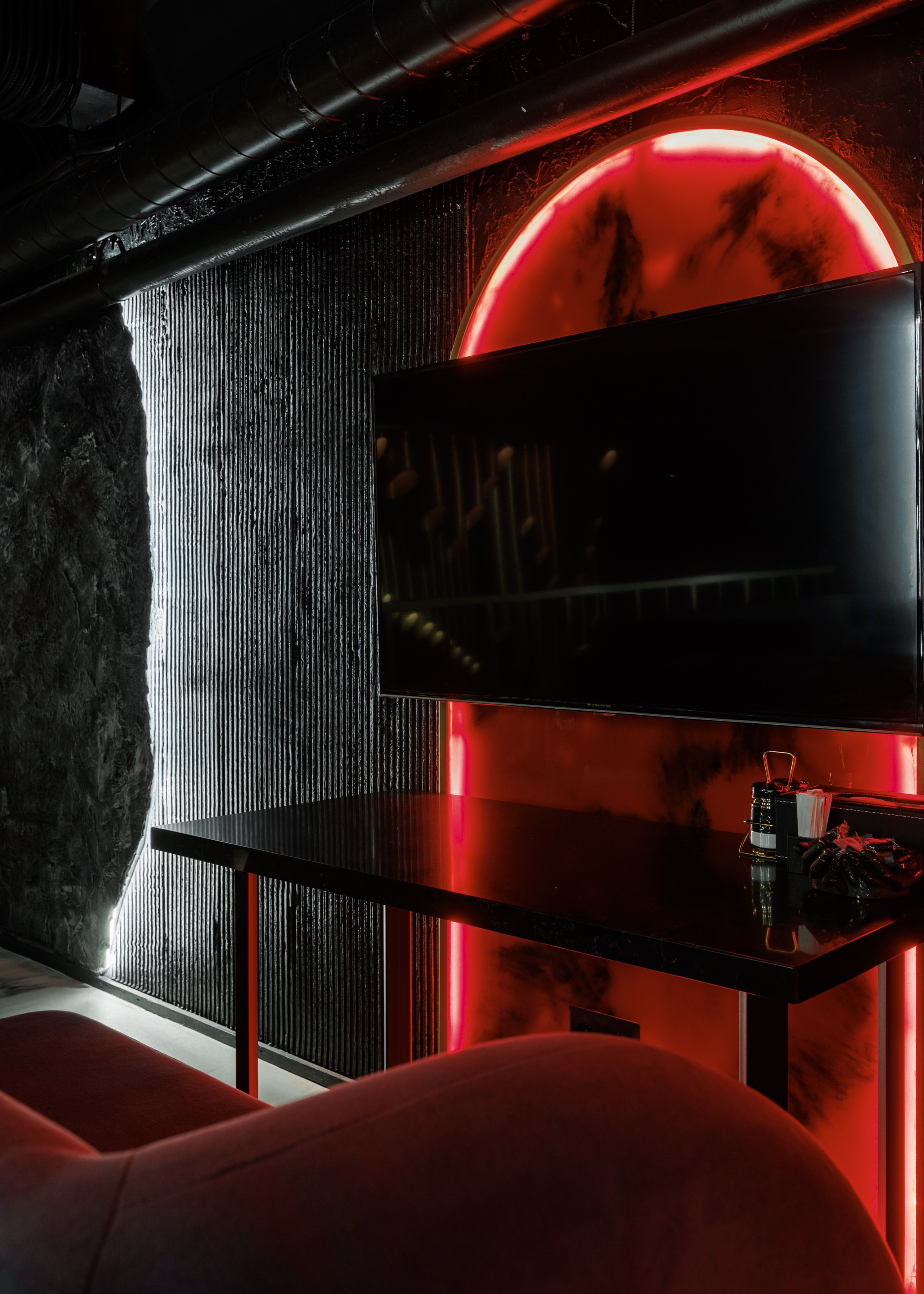 Интерьер. Демичев Стас фотограф