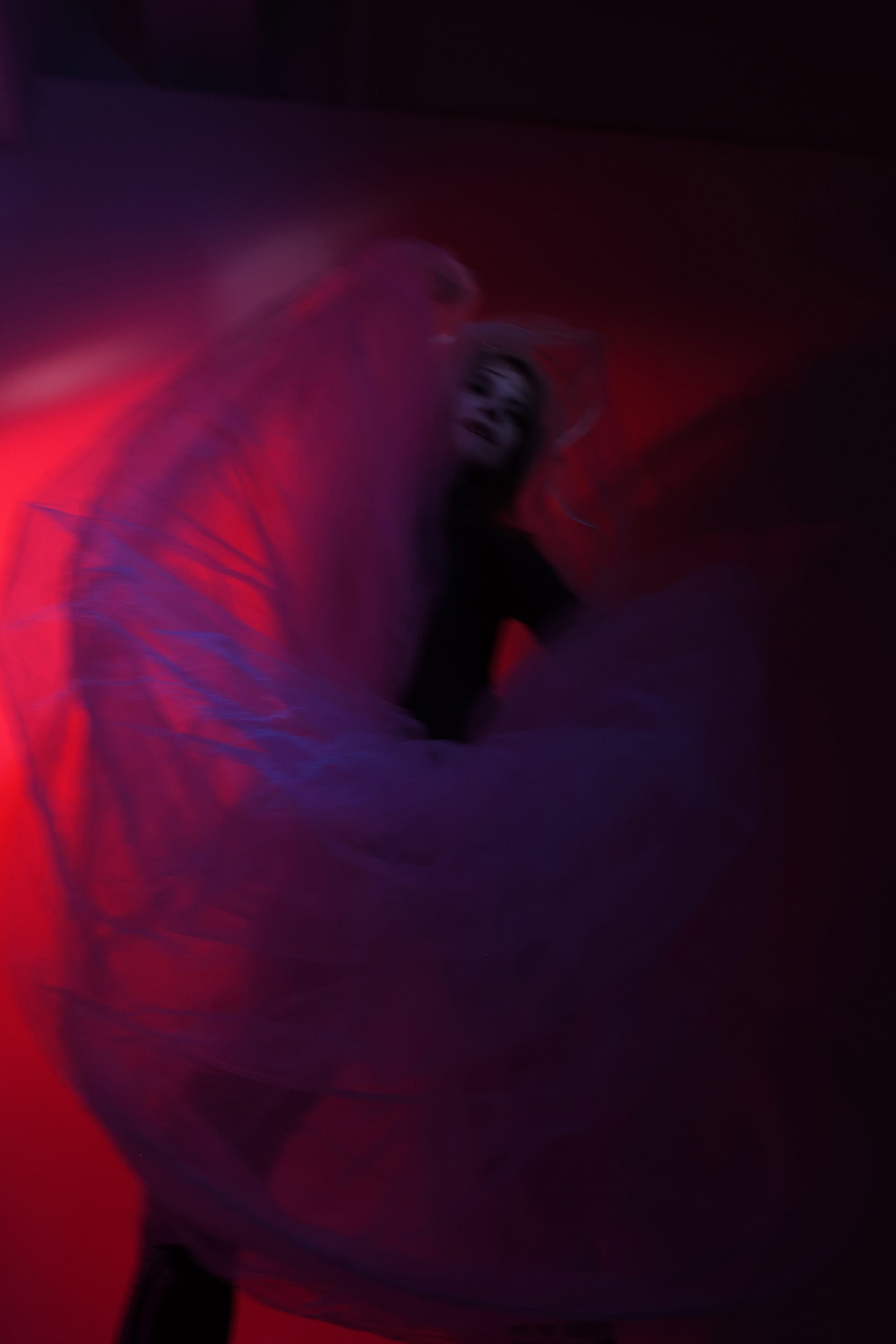 THE RUNAWAY BRIDE. Yulia Yurchevskaya | Art Director & Visual Visionary