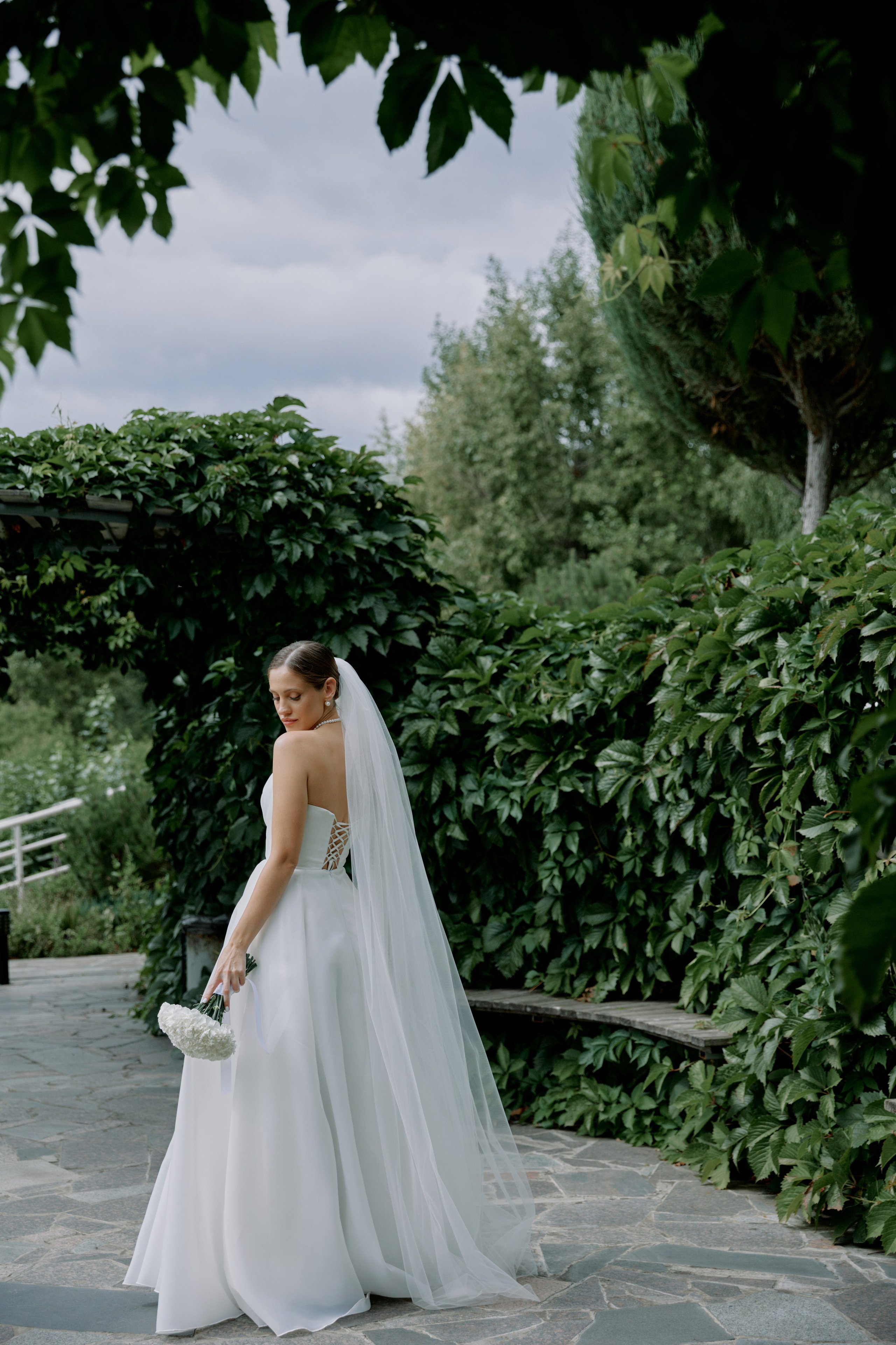 Жемчуг. Фотограф Елена Краснопевцева