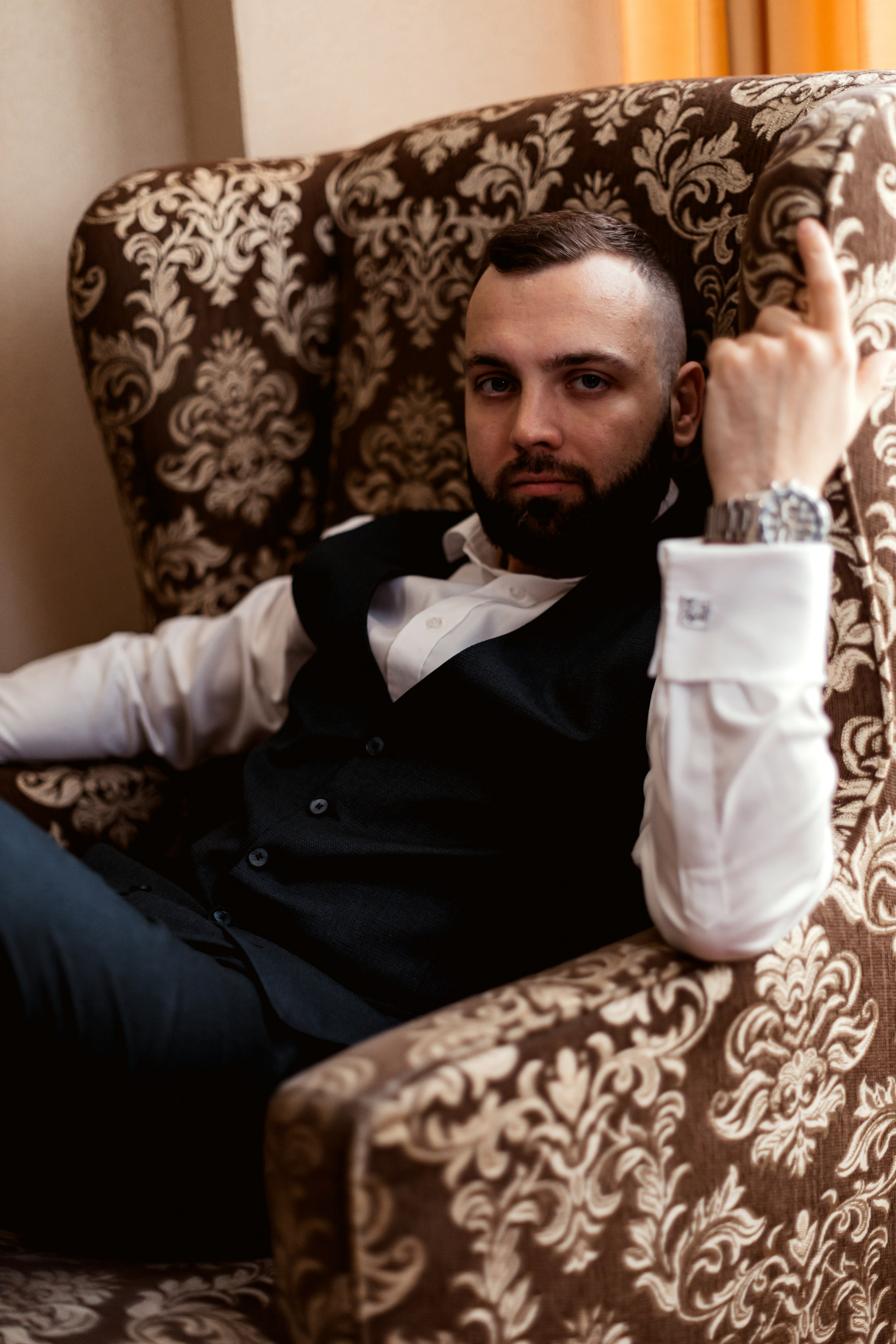 Атриум. Свадебный и семейный фотограф Екатеринбург Настя Саедгалина