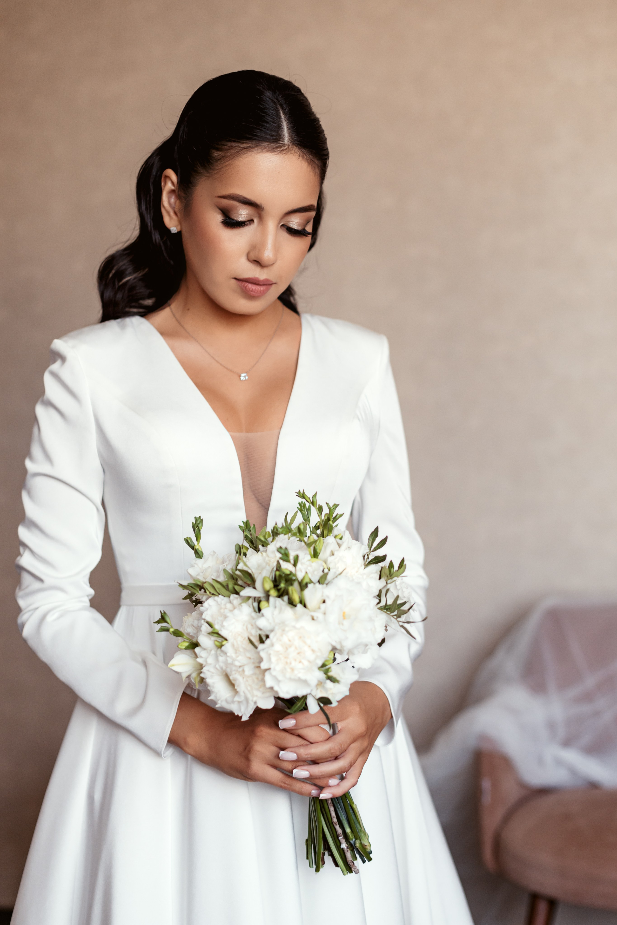 Атриум. Свадебный и семейный фотограф Екатеринбург Настя Саедгалина