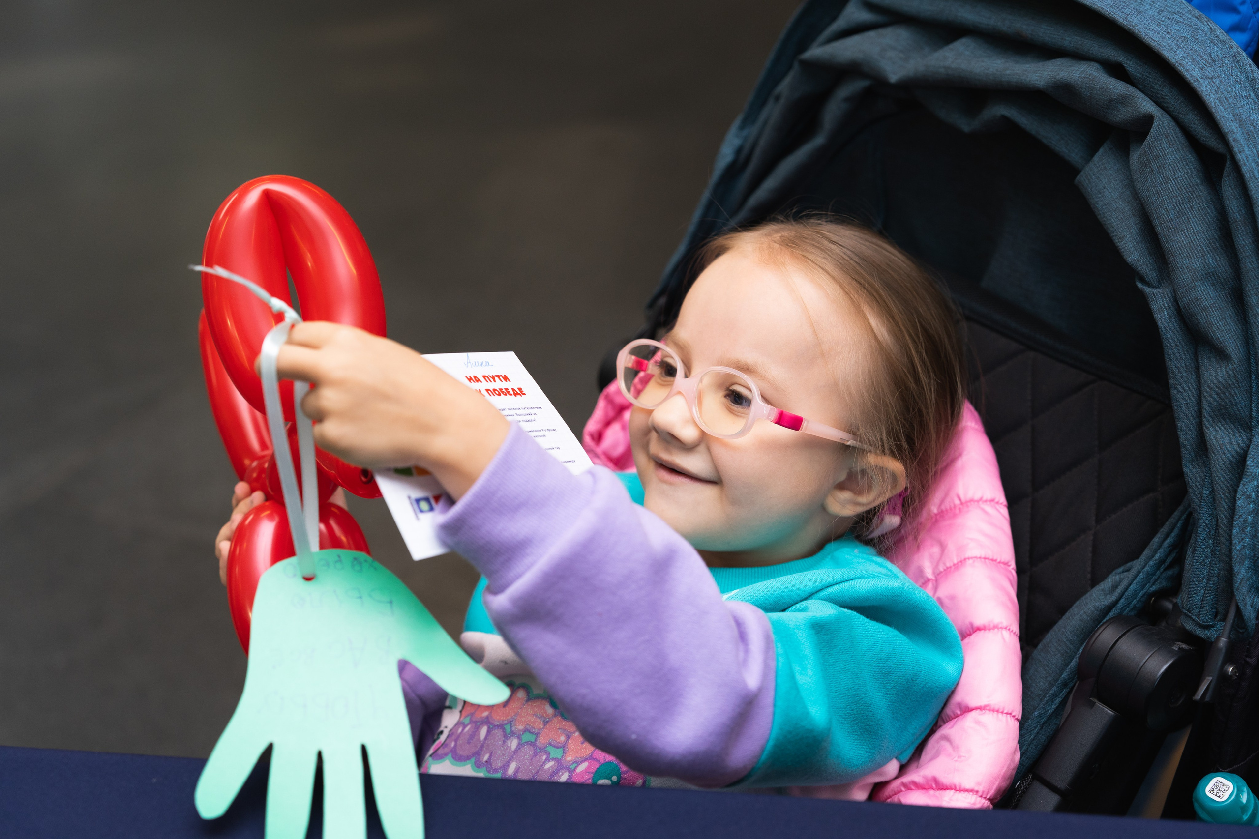 Детский праздник. Фотограф в Новосибирске | Елена