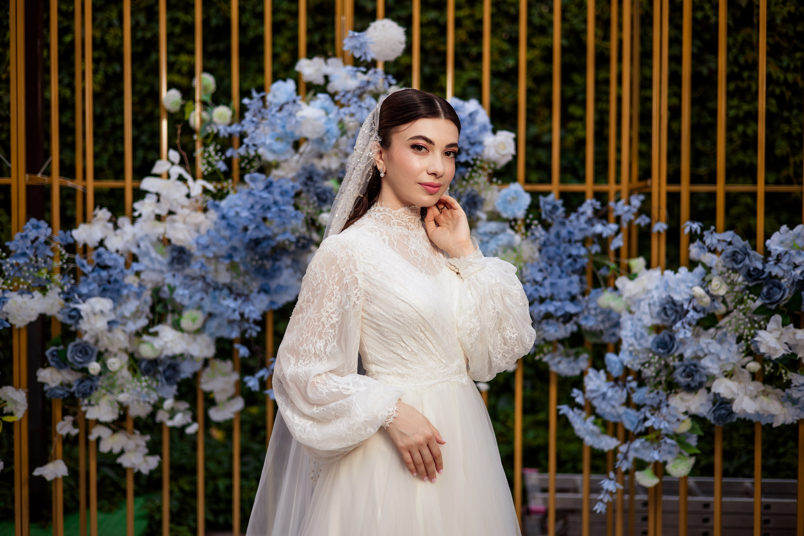 Свадебные фотосессии. Свадебный и семейный фотограф | SVET.photo