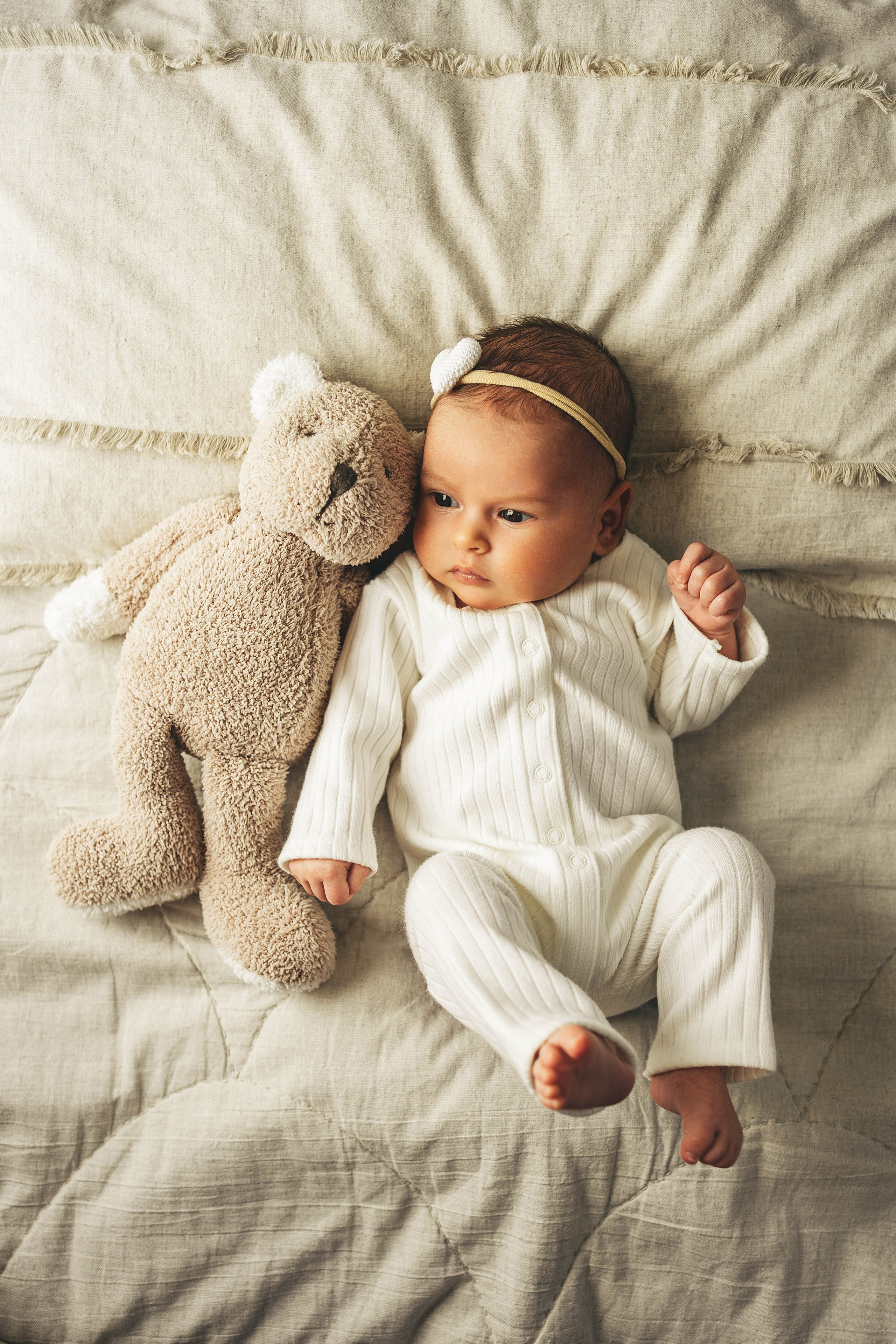 Фотосъемка новорожденного малыша. Семейный и детский фотограф новорожденных Ульяновск