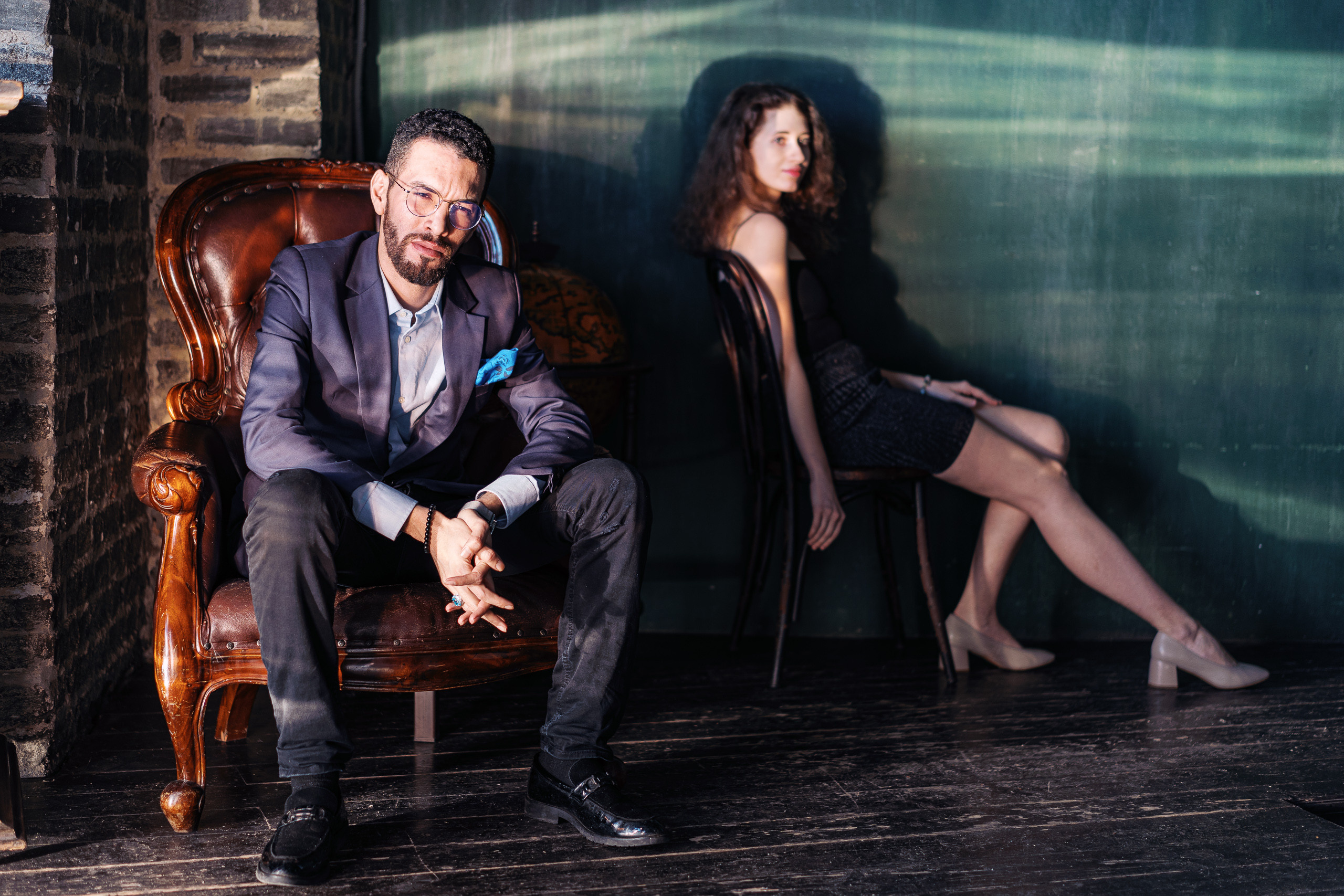 Коммерческая фотосъемка в студии, арт-фотография, креативный подход к фотосъемке