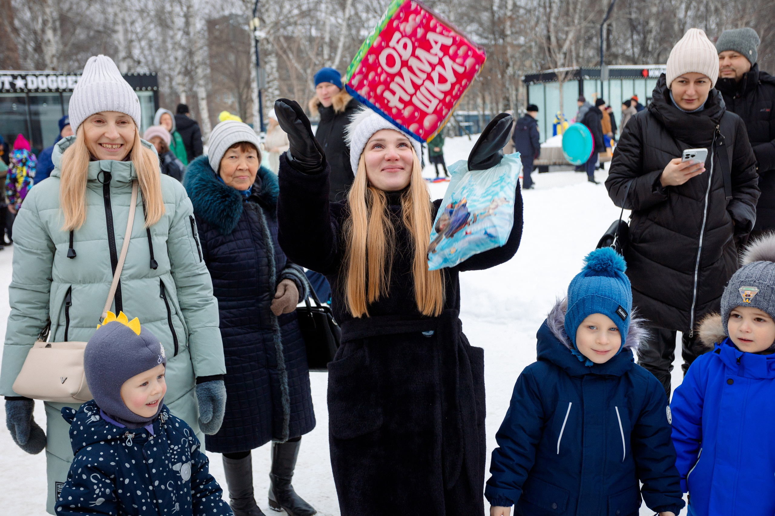 РЕПОРТАЖ: ТОПТЫЖКА 01.03.2025. Профессиональный фотограф в Ижевске Леша Петров