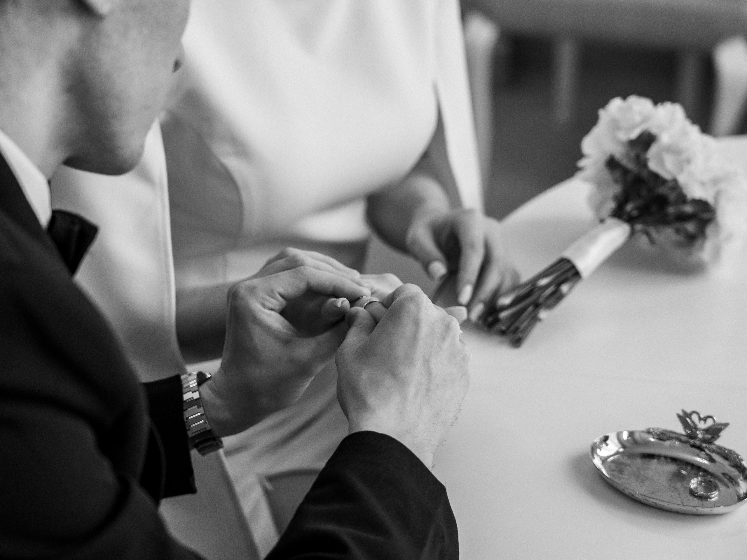 Елизавета и Михаил. Свадебная история · Воронеж. Артём Костин — свадебный видеограф в Воронеже | KOSTIN EDIT