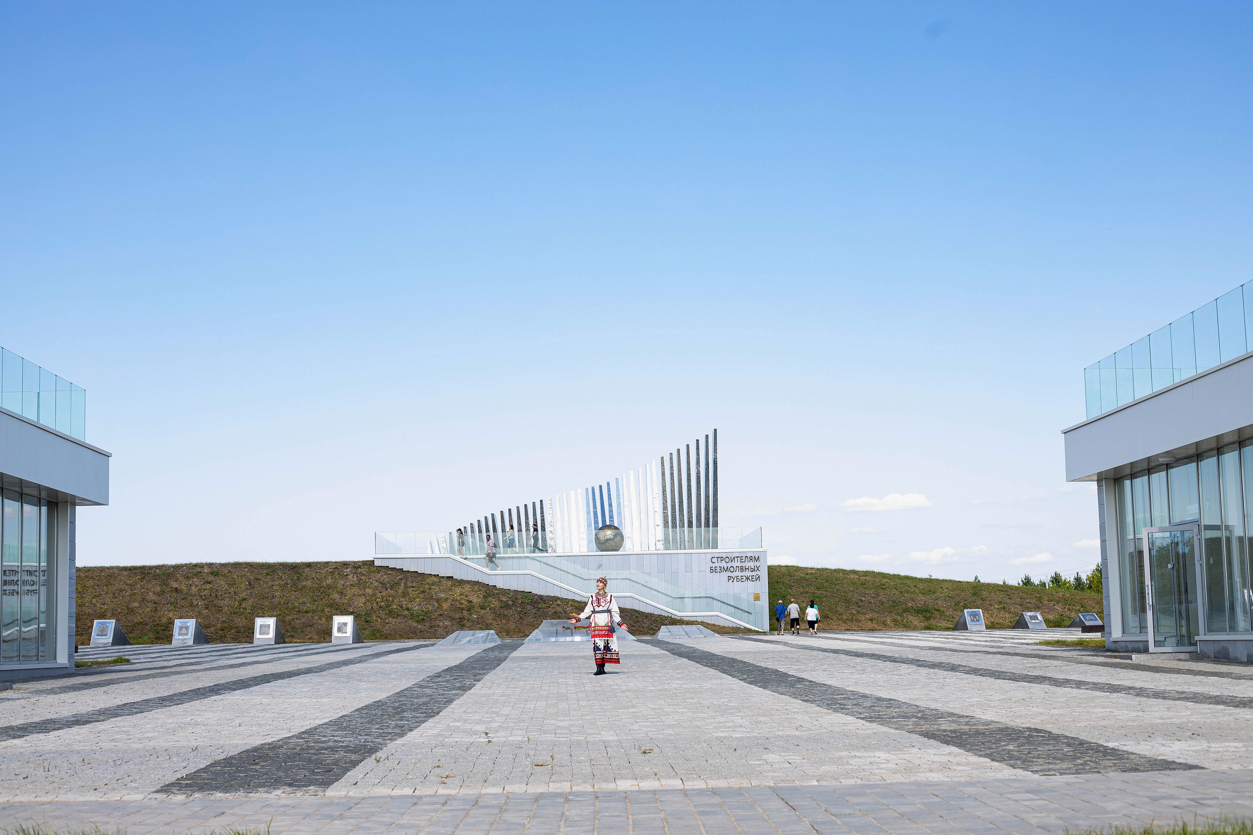 Фотосессия в Козловском районе. Портретный и репортажный фотограф в Чебоксарах Андриян Чаркин