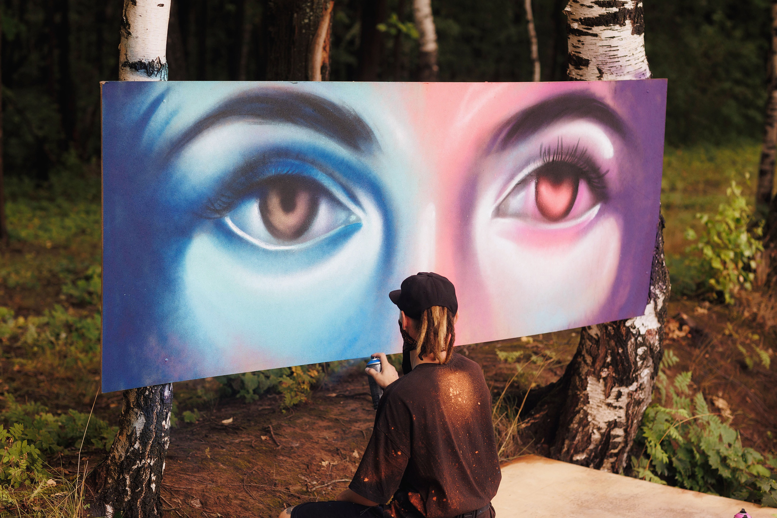 Фестиваль ШЕВЛЕ — 2024. Портретный и репортажный фотограф в Чебоксарах Андриян Чаркин