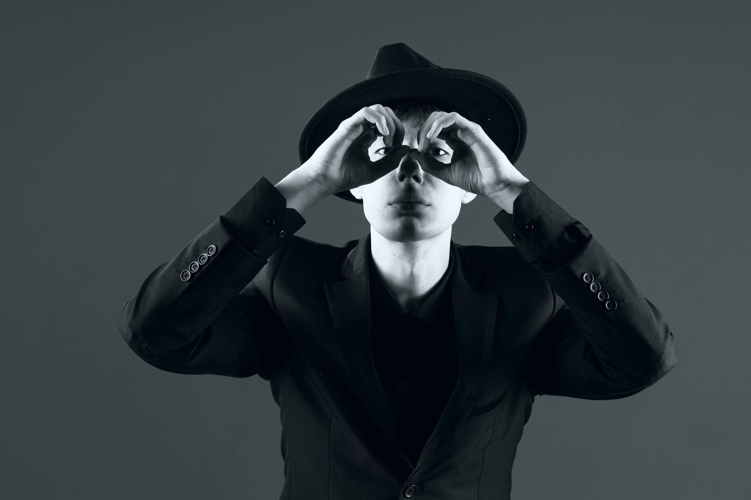 Илья. Портретный и репортажный фотограф в Чебоксарах Андриян Чаркин