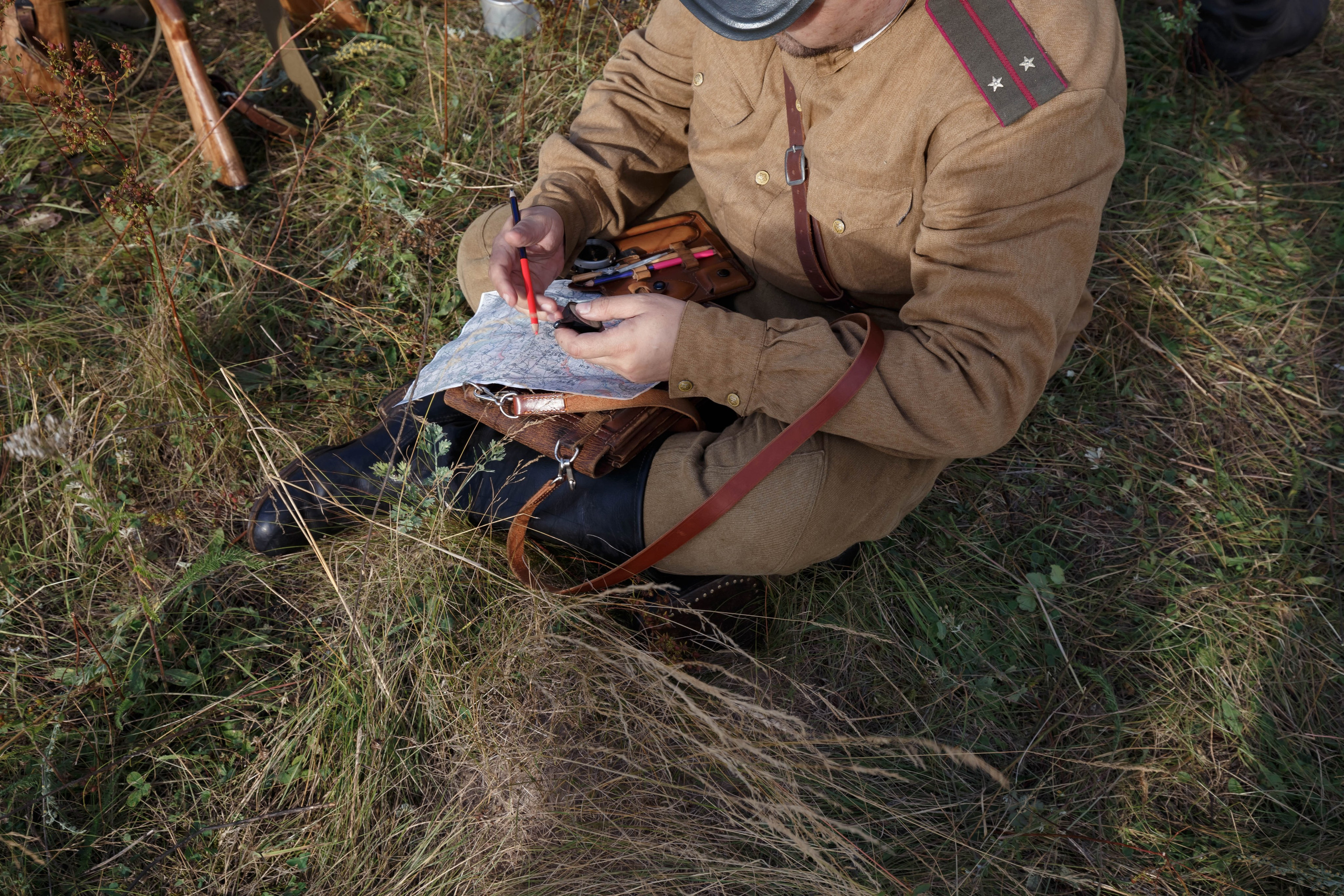 Съемка клипа для телевидения. Портретный и репортажный фотограф в Чебоксарах Андриян Чаркин