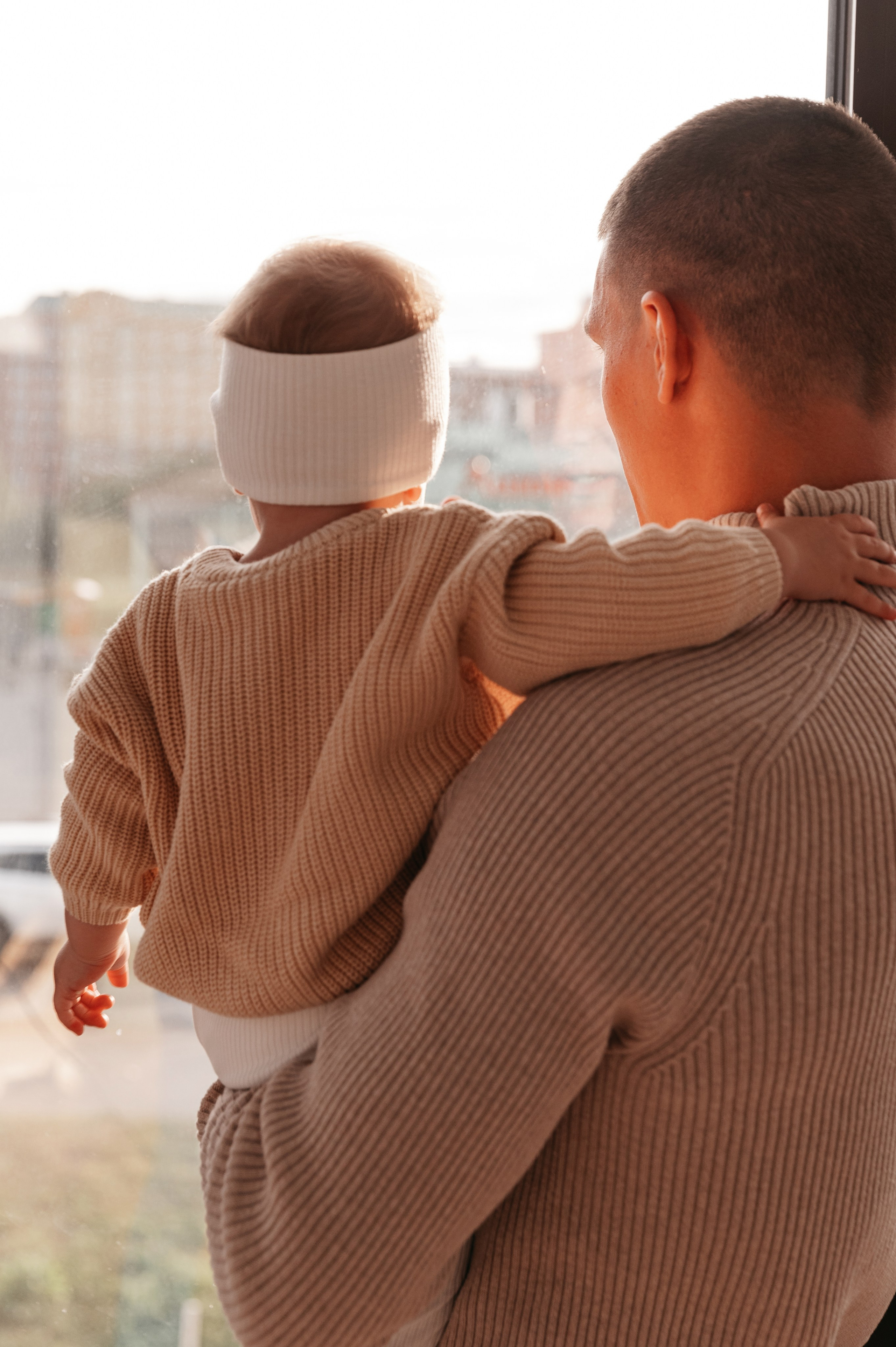 Кристина, Кирилл и Мия. Фотограф в Твери Лагодная Яна