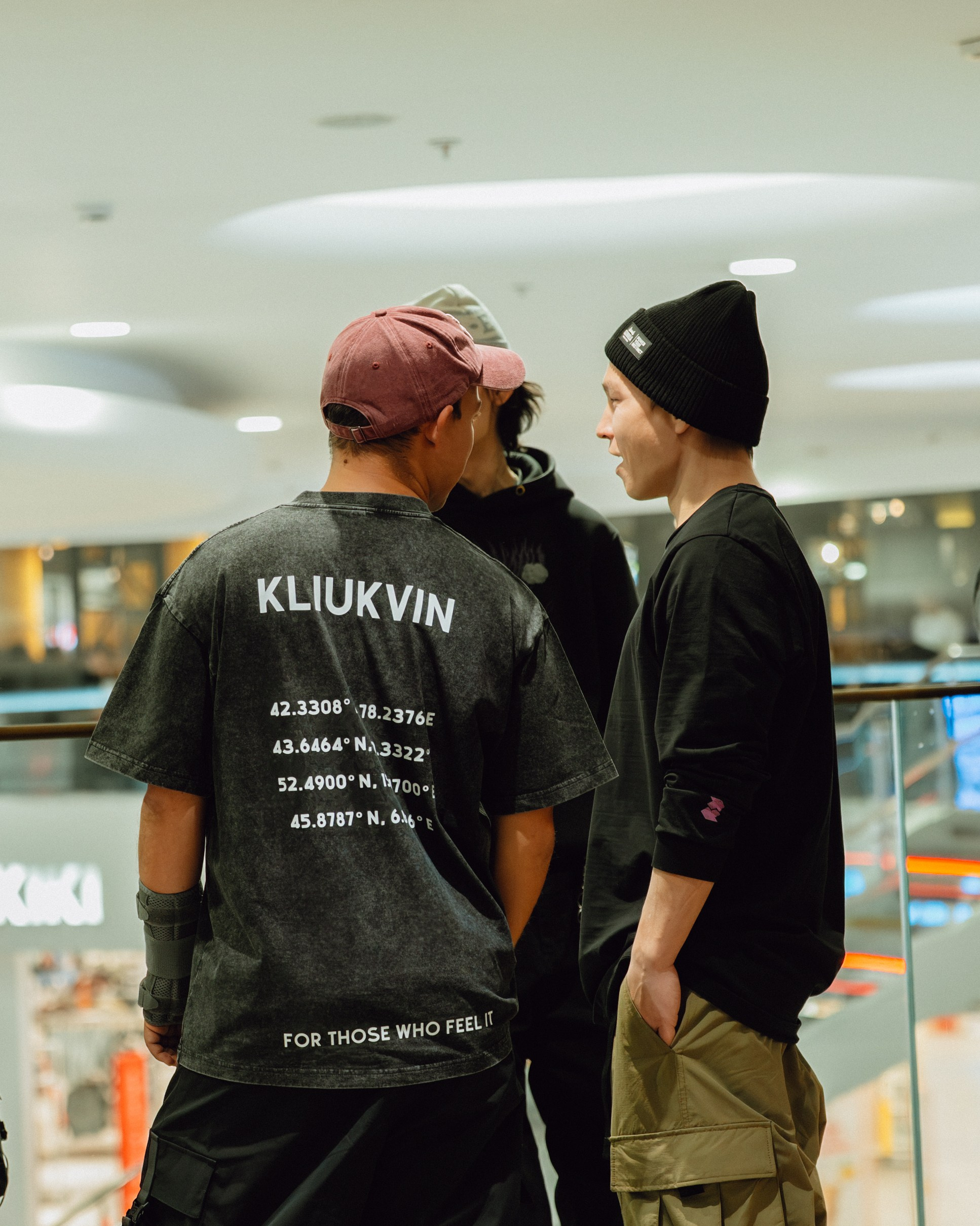 OBSESSION AND UNITY PREMIERE ALMATY 22.01.2026. Gorillaenergymedia