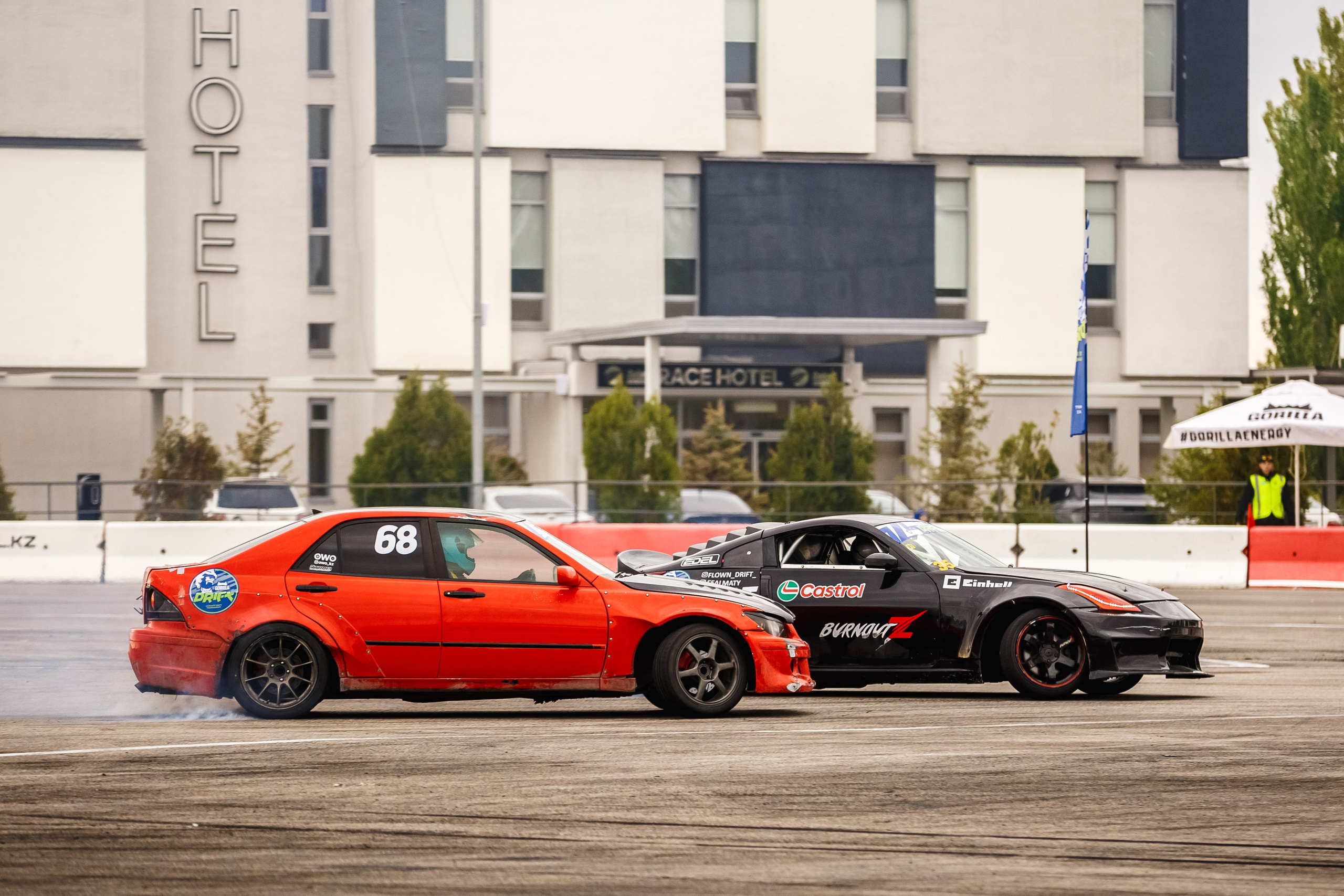 ВСЕ АЛЬБОМЫ ДОСТУПЕНЫ ПО ССЫЛКЕ https://gorillaenergymedia.com/19-04-2026-gorilla-drift-round-1-album-1-nw26qc. Gorillaenergymedia