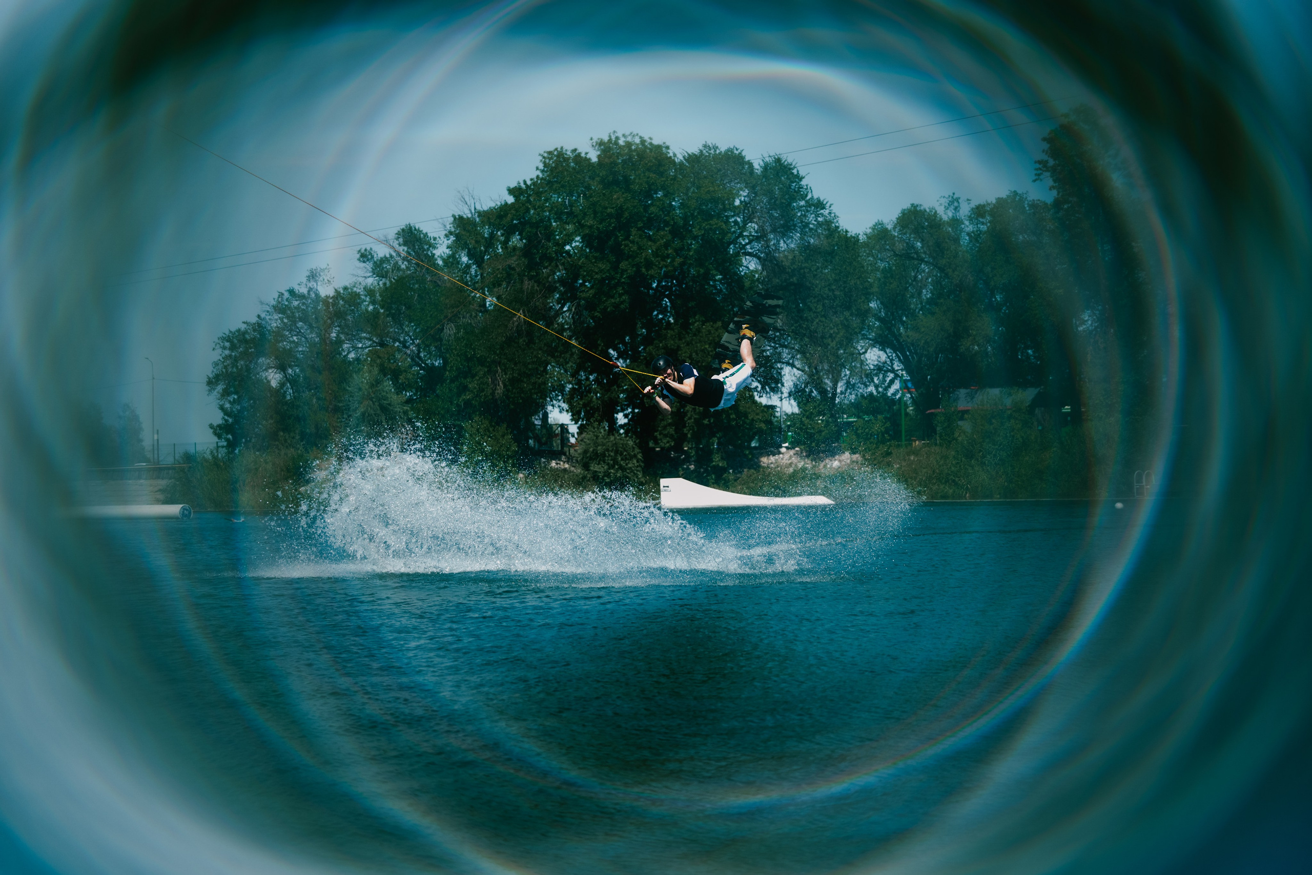 Gorilla WAKE RING CONTEST. Gorillaenergymedia
