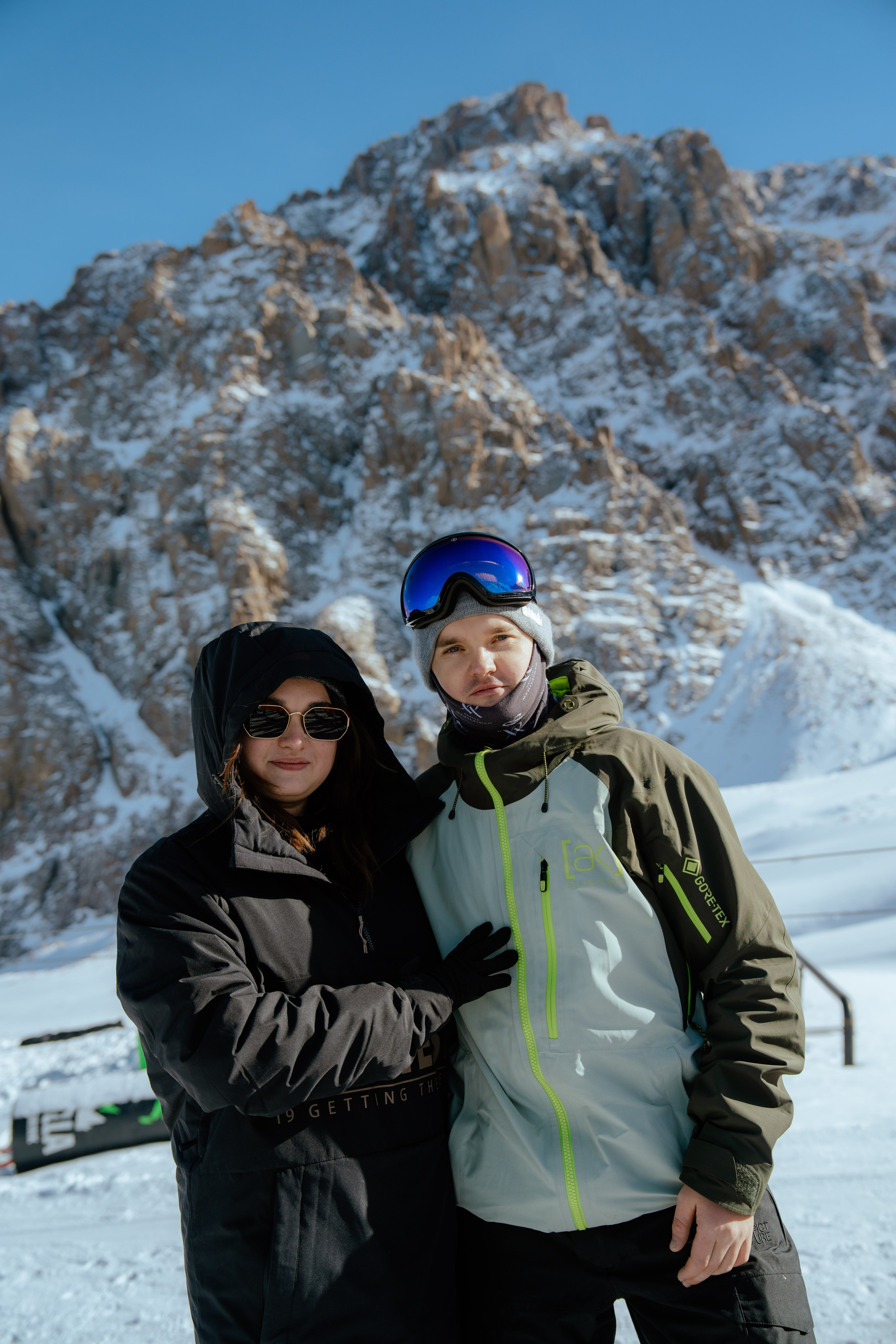 Imba Park Nut Contest 24.01.2026. Gorillaenergymedia