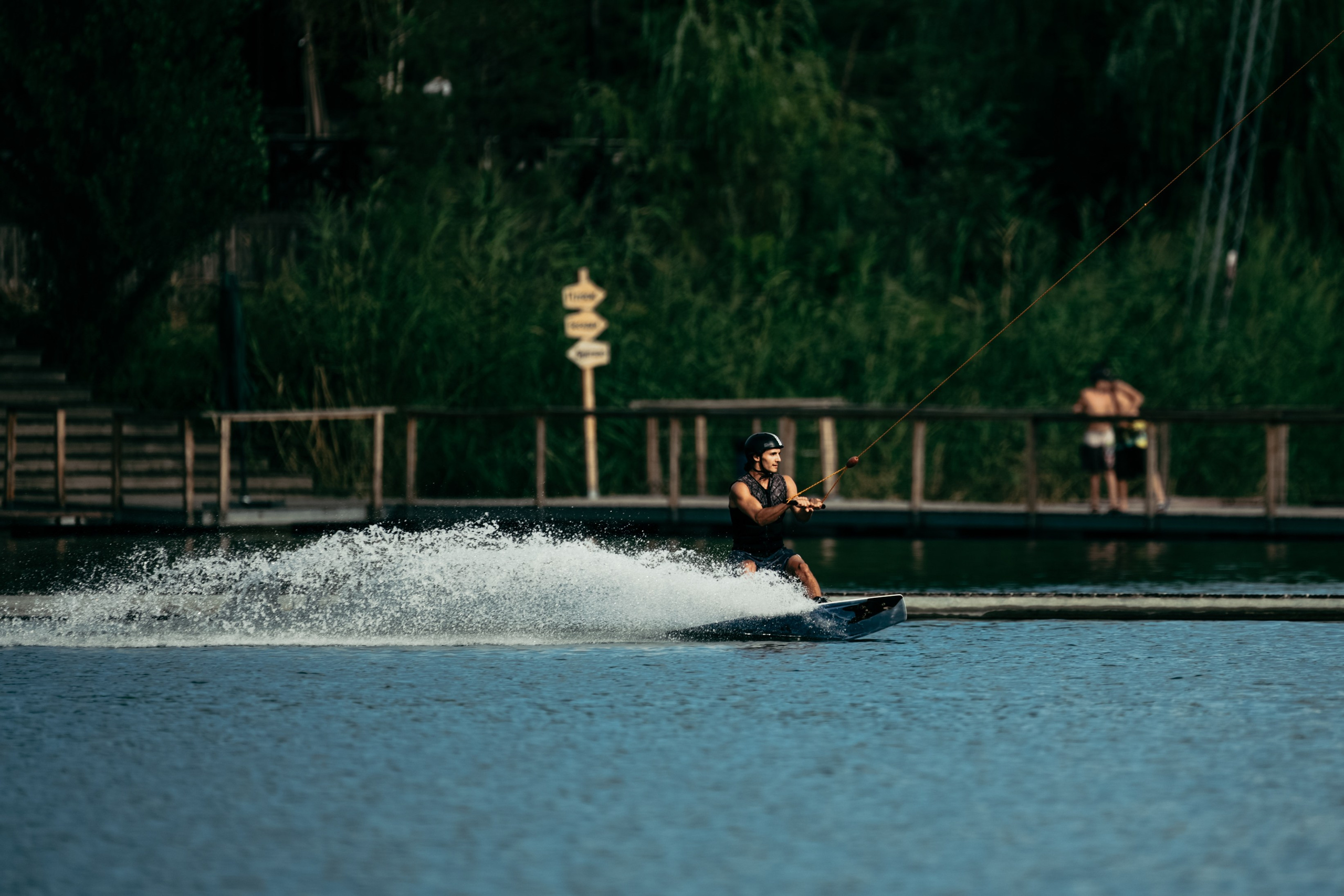 Gorilla WAKE RING CONTEST. Gorillaenergymedia