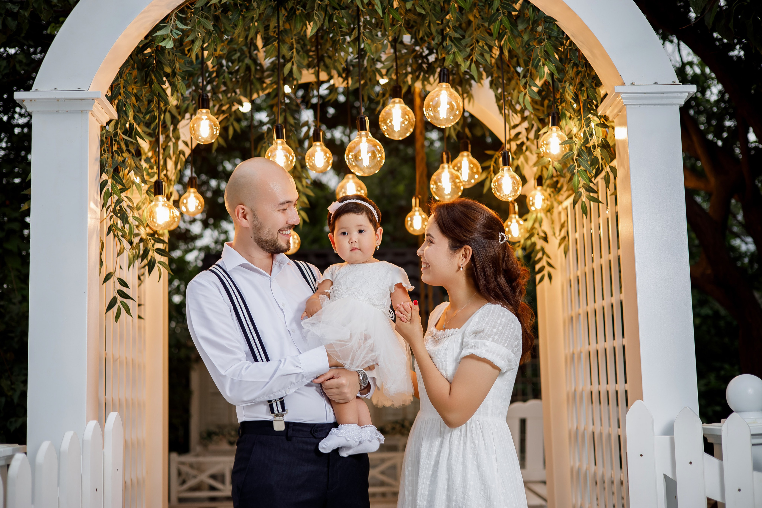 Семейные фотосессии. Свадебный и Студийный фотограф из Казахстана Артем Орлянский