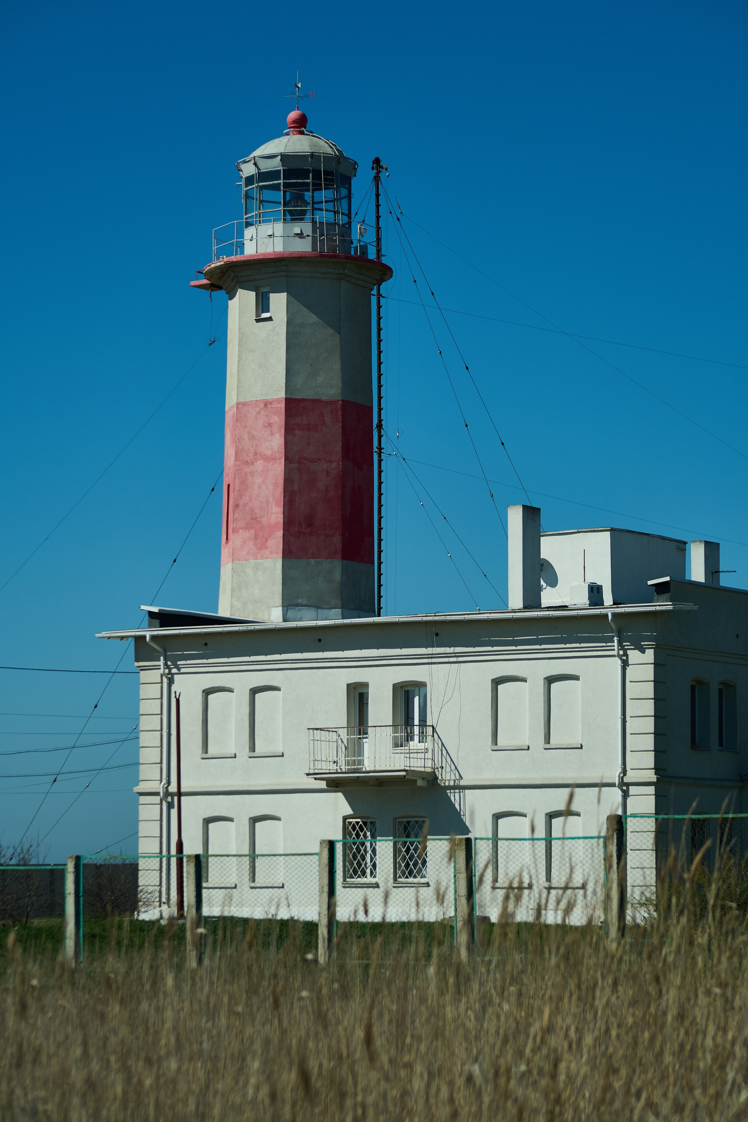 Бердянск. Фотопроект «Территории»