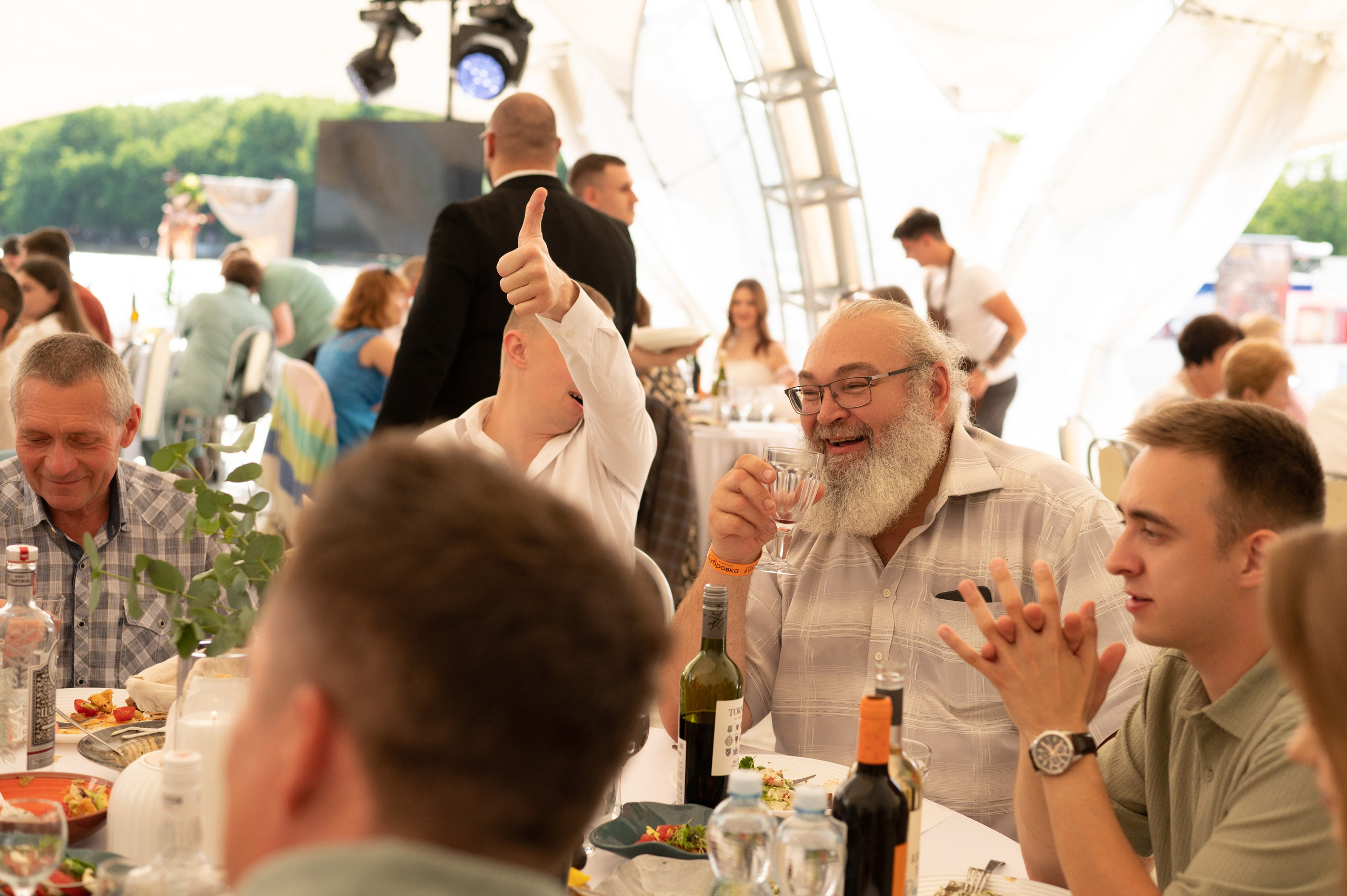 Мария и Артем. Фотограф Мария Стрелкова